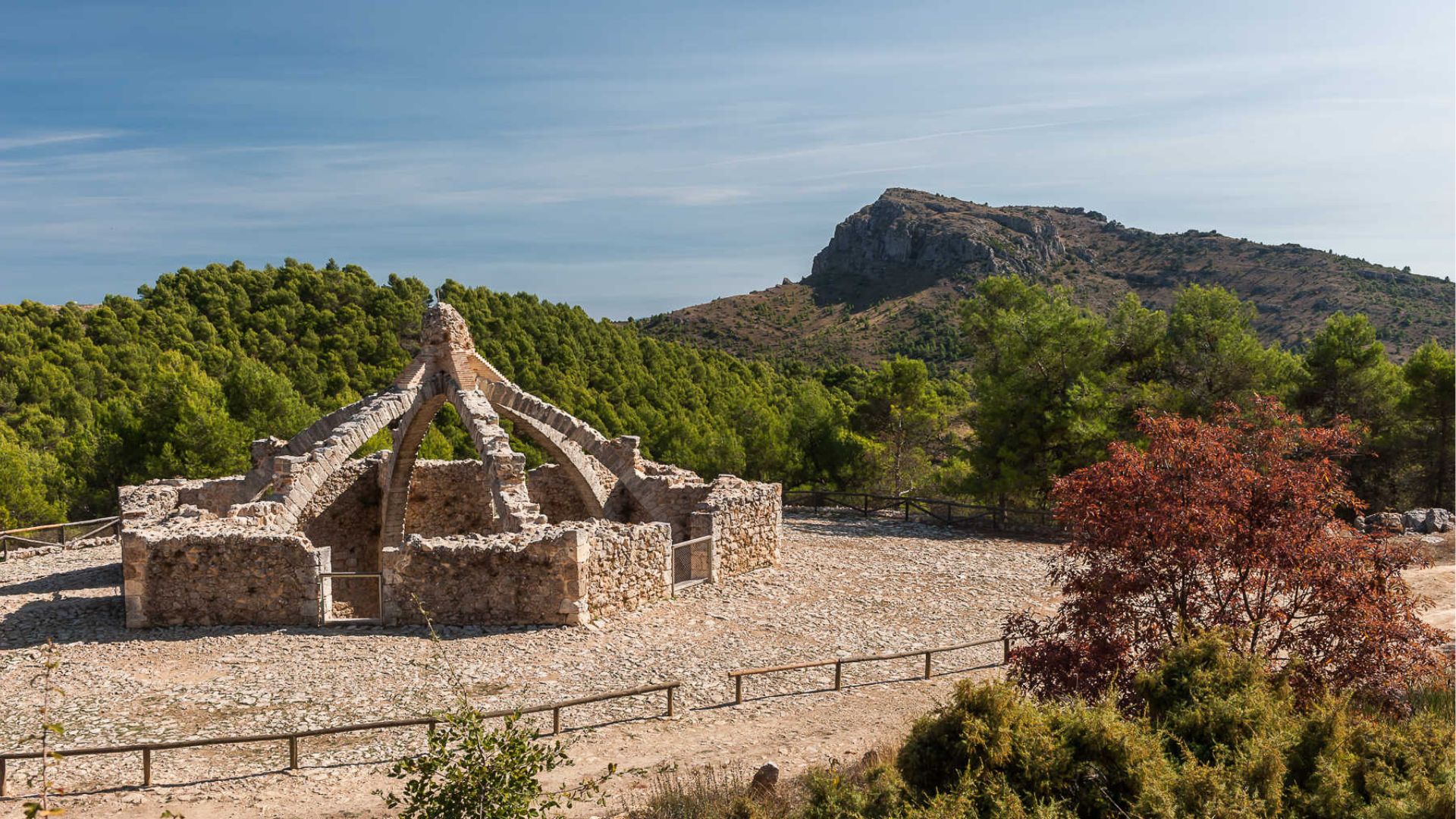 que faire le long weekend de novembre Région de Valencia,
