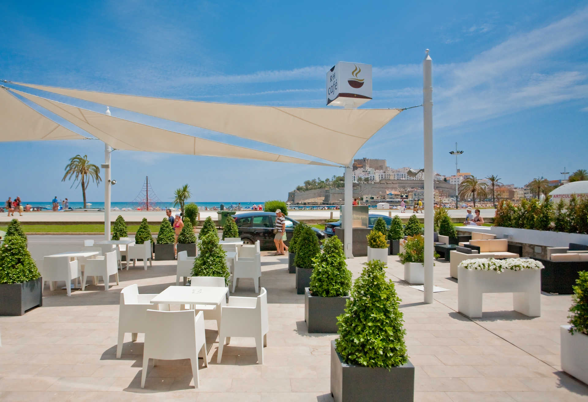 RH BOUTIQUE PORTOCRISTO