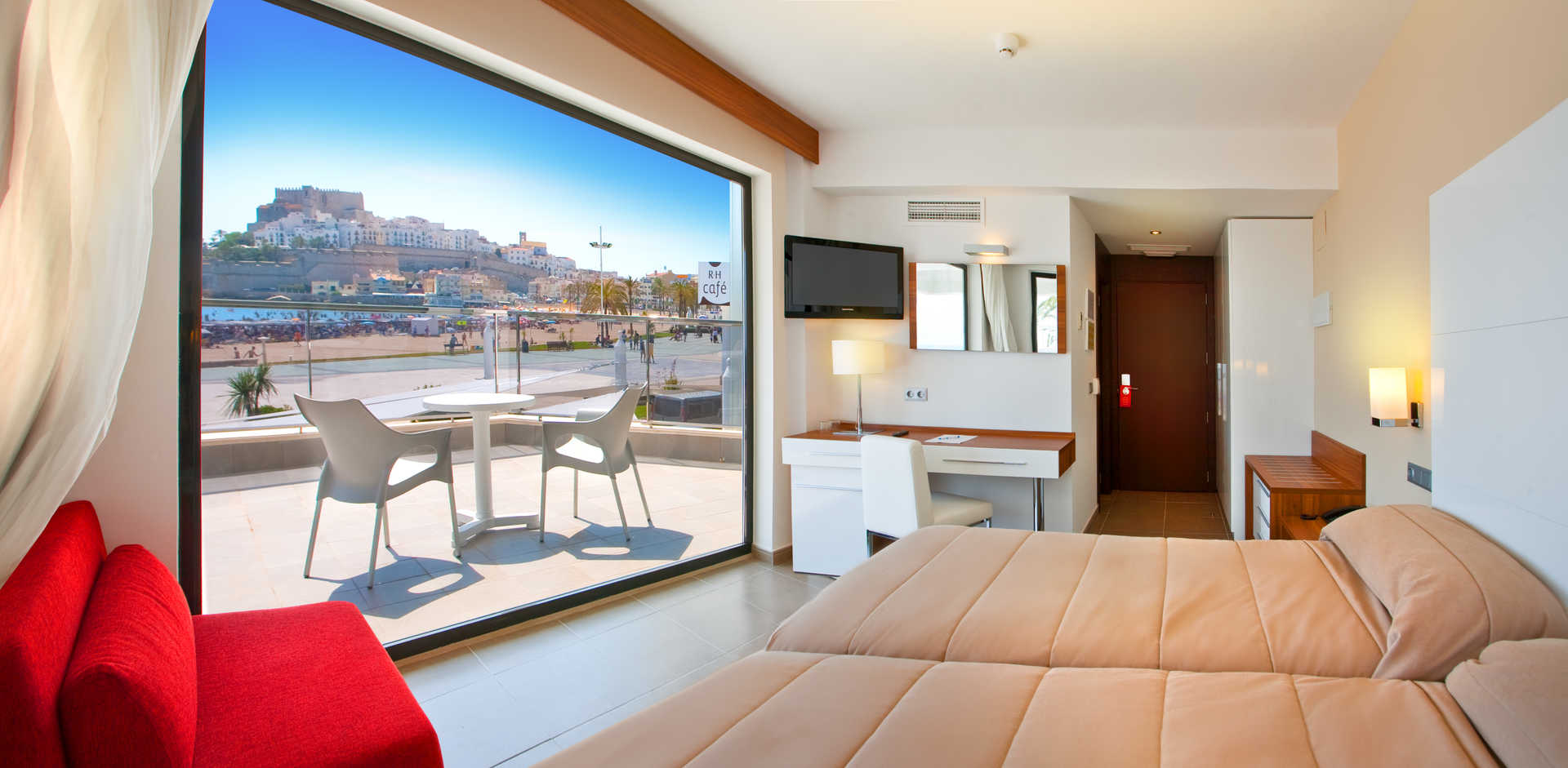 RH BOUTIQUE PORTOCRISTO