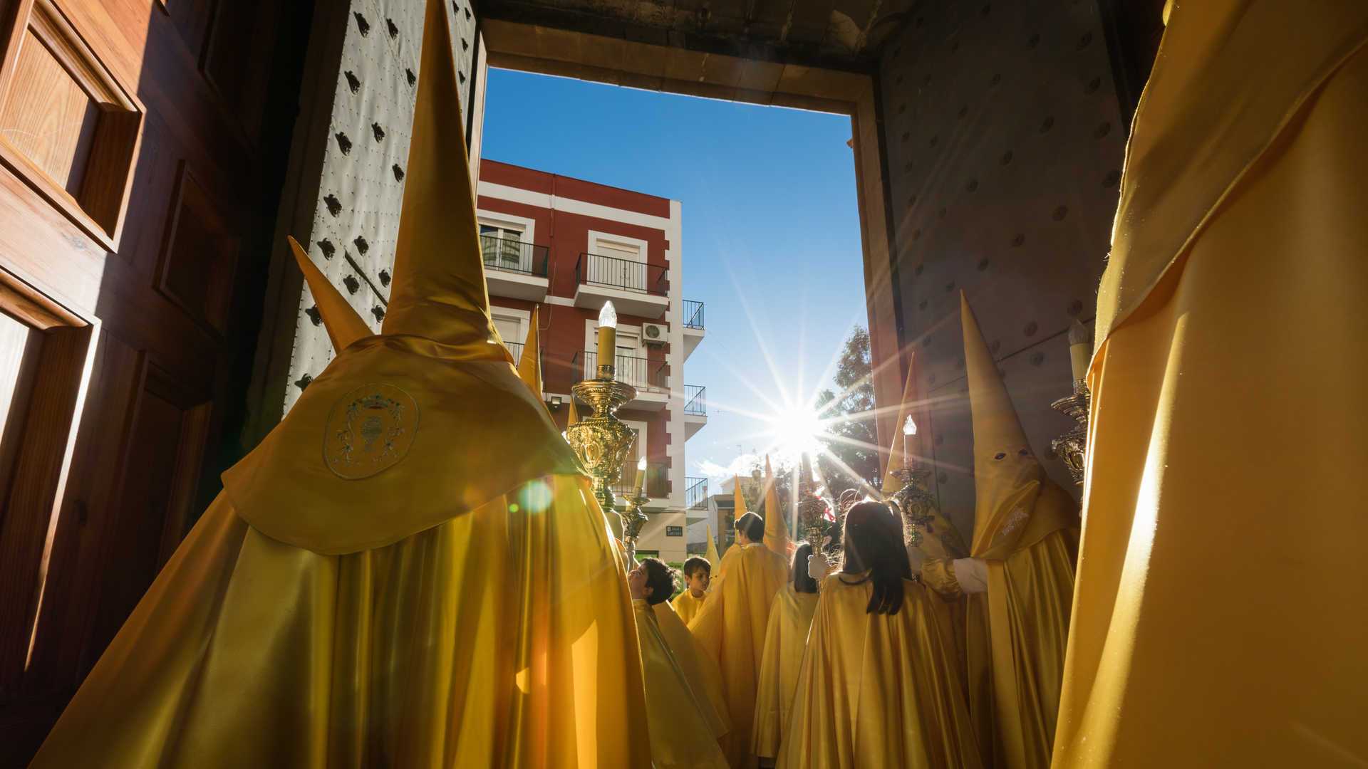 what to do during holy week in the region of valencia,