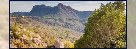 VISITA GUIADA: PAISAJES SILENCIOSOS DE SANTOS Y EREMITAS