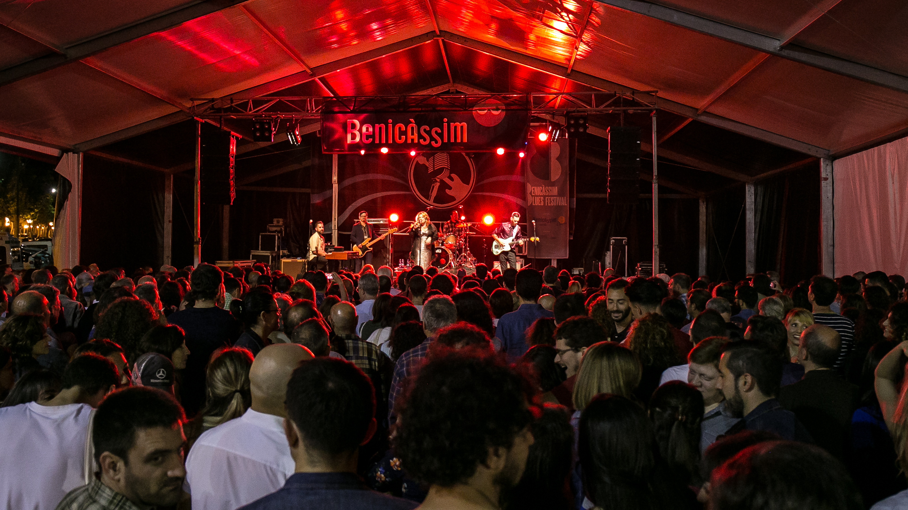 Benicàssim Blues Festival