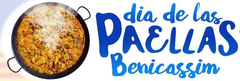 Día de las Paellas