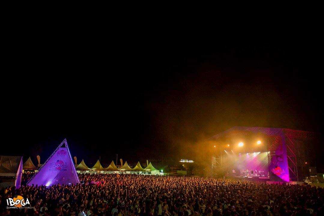 IBOGA SUMMER FESTIVAL