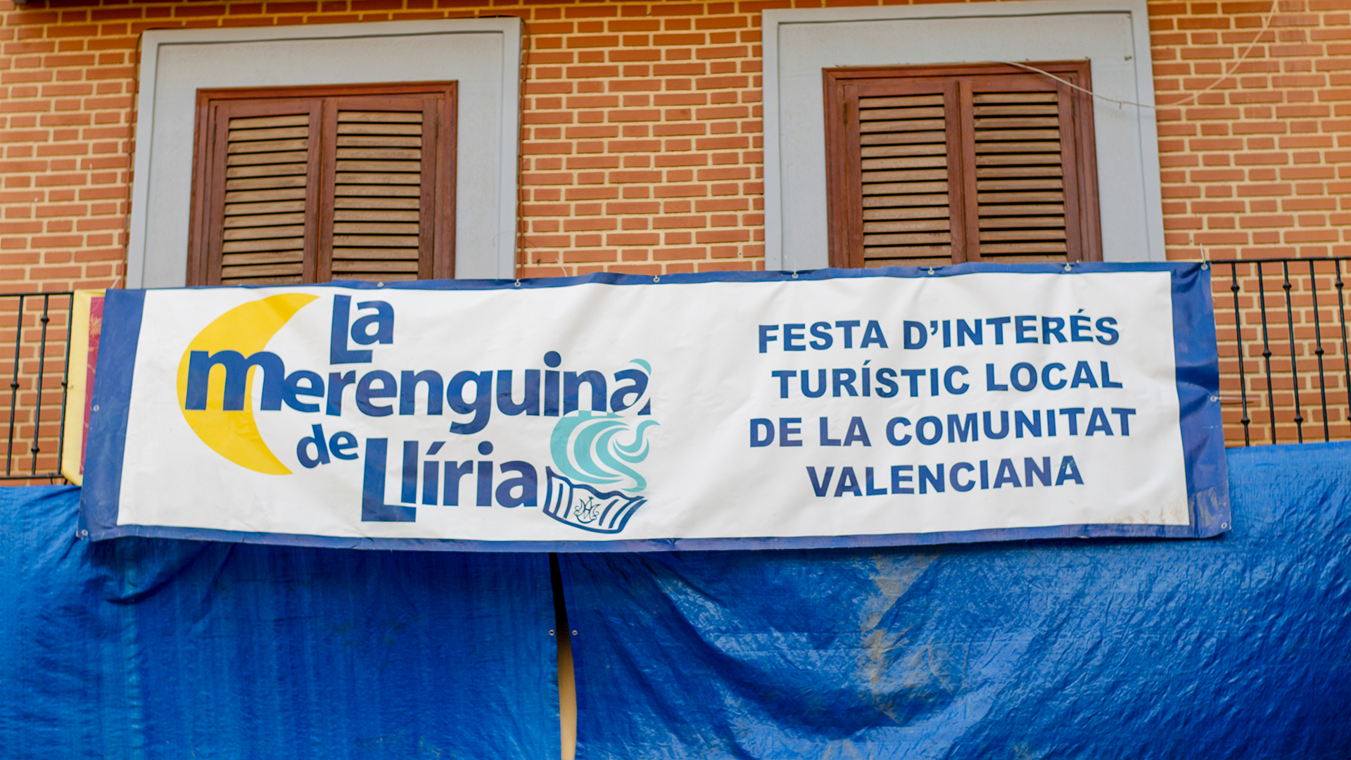 Llíria LA MERENGUINA