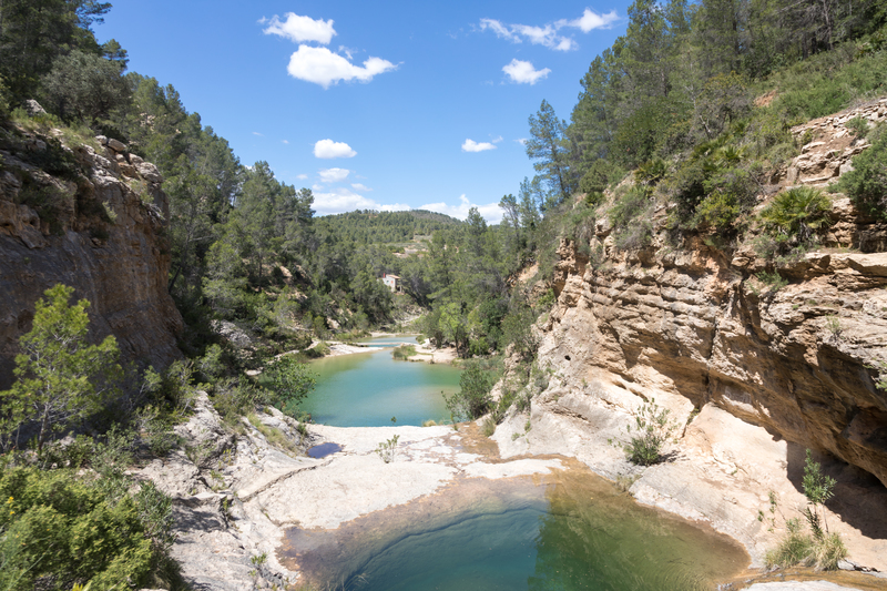 La Canal de Navarrés