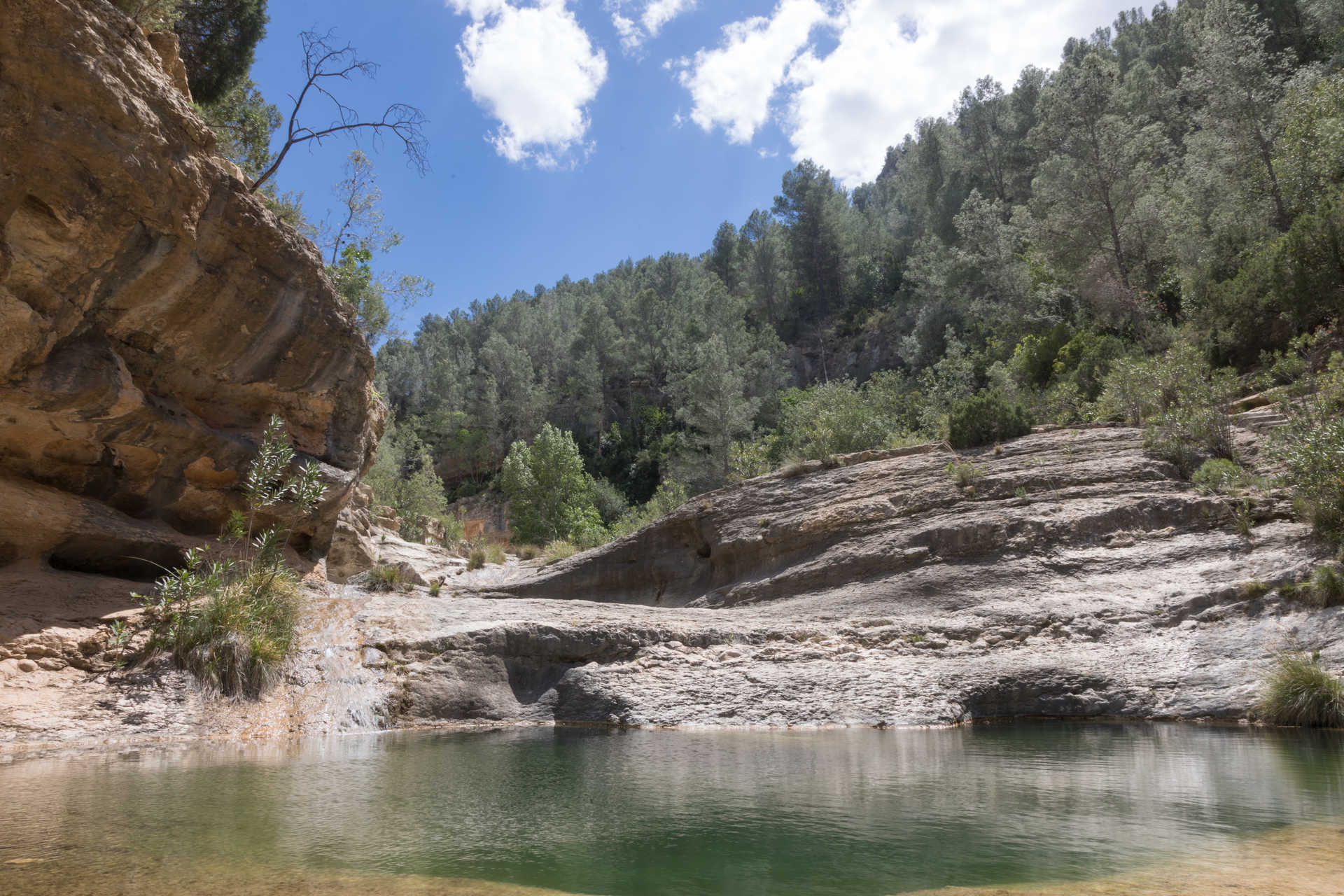 Els Tolls de Quesa