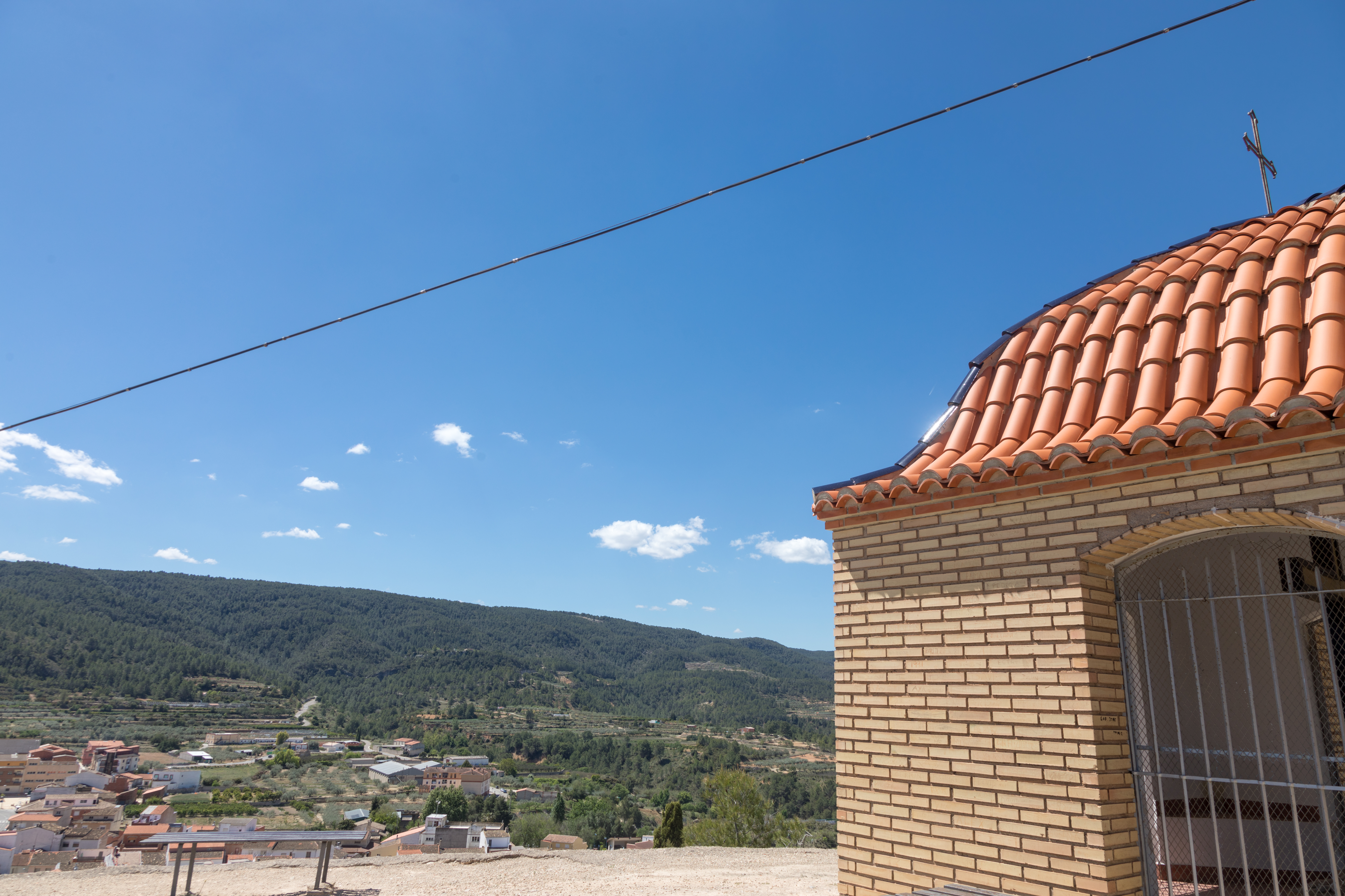 Ermita de la Cruz