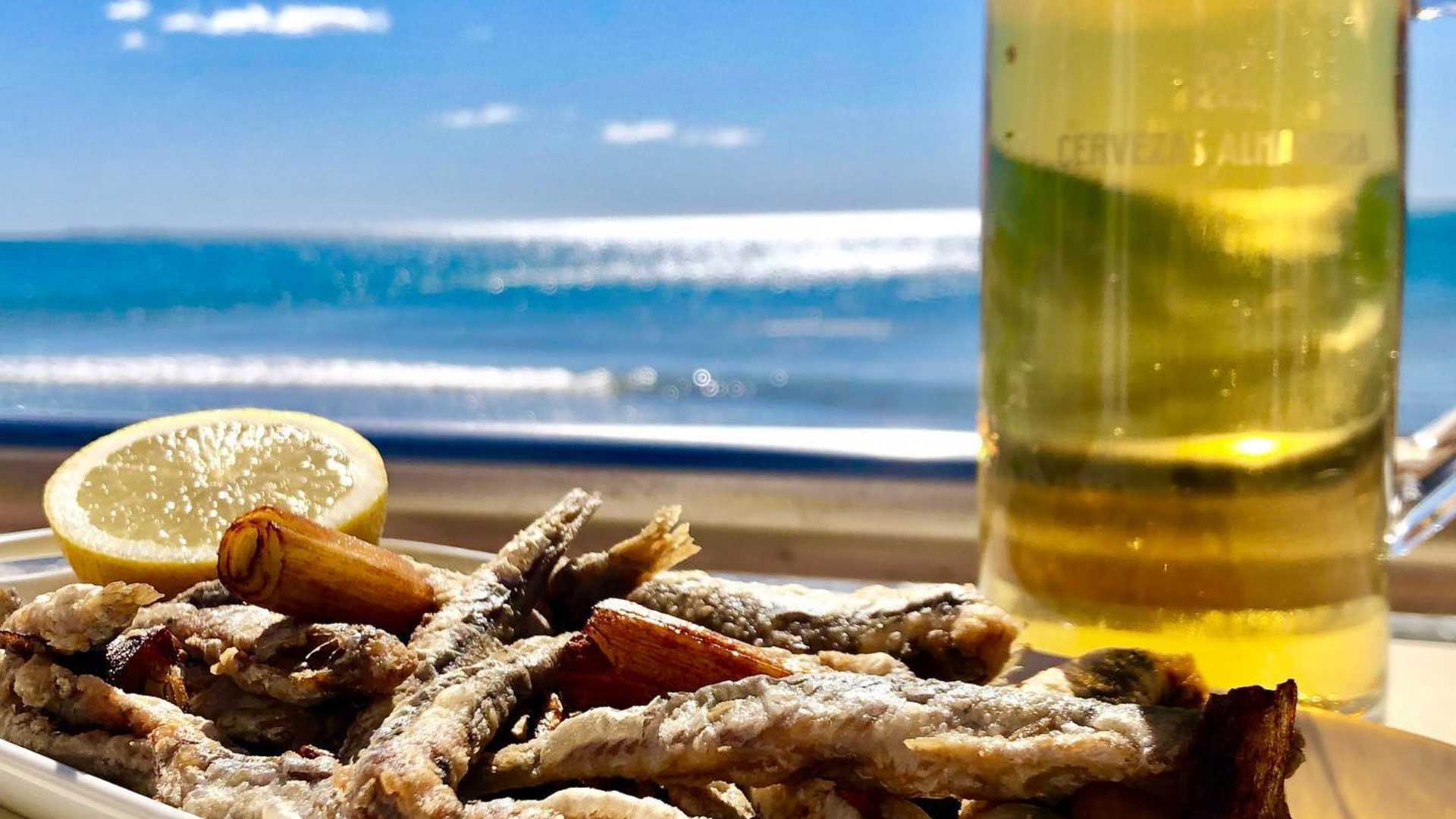 Elche MARUJA