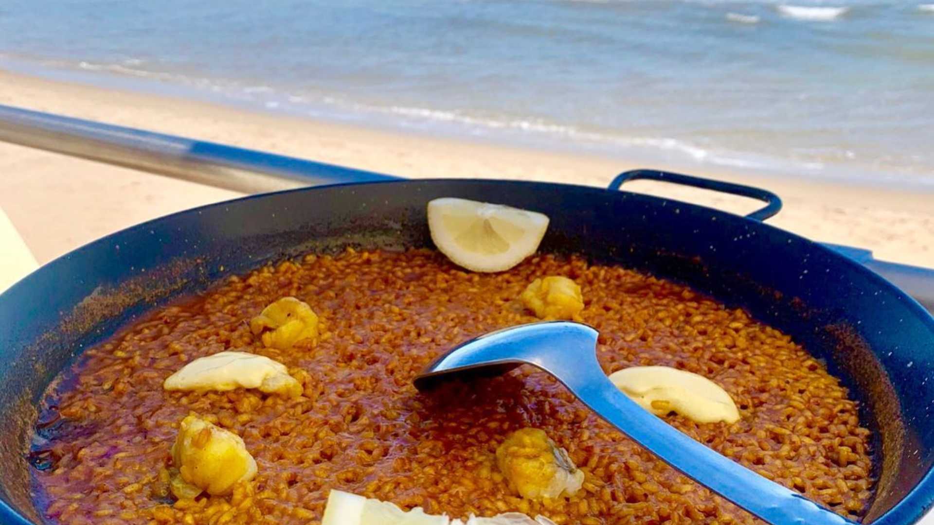 Elche MARUJA