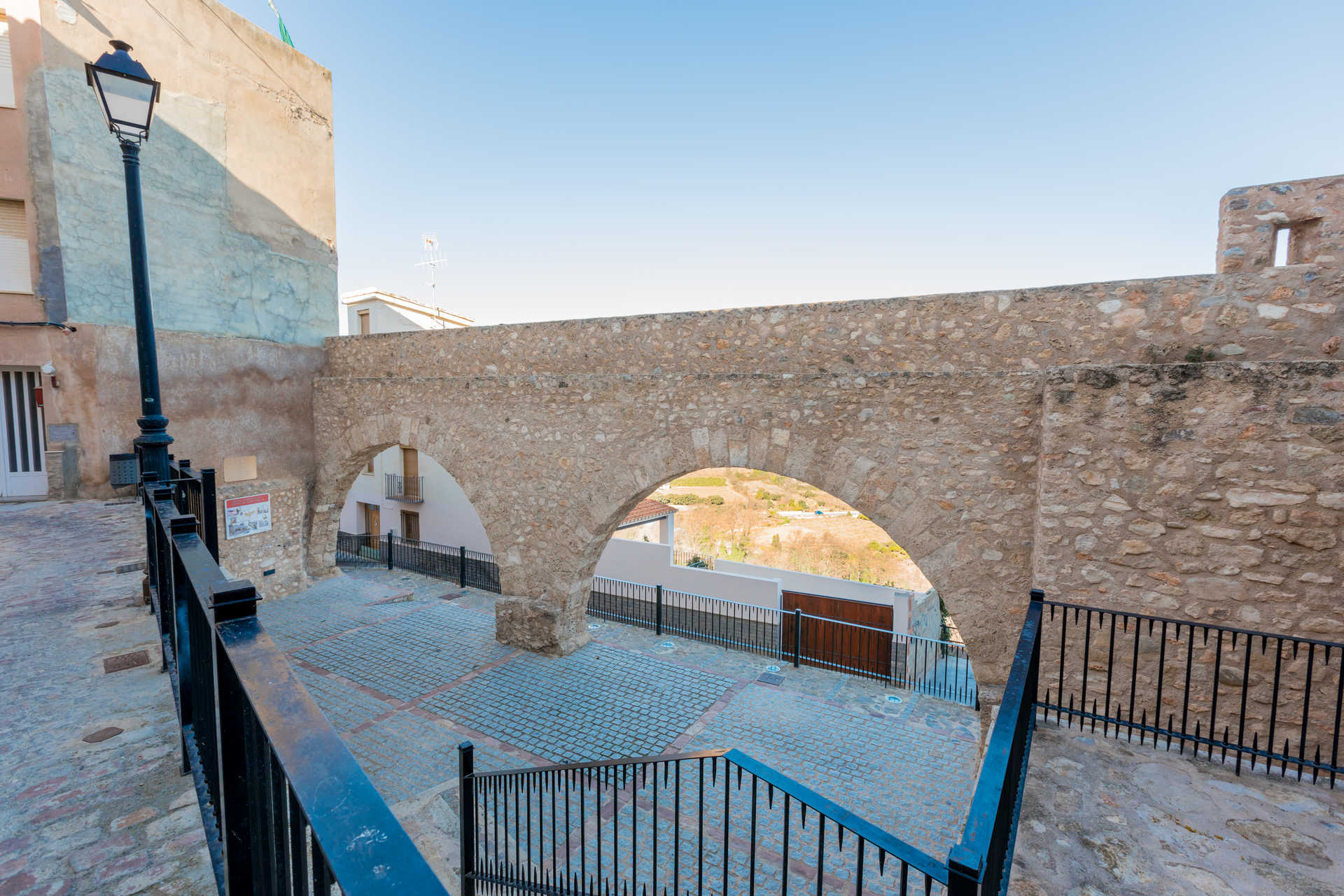 CASTELLÓ MIL·LENARI PATRIMONI DE LA HUMANITAT: CONFERÈNCIA SOGORB I POSTERIOR VISITA PATRIMONIAL