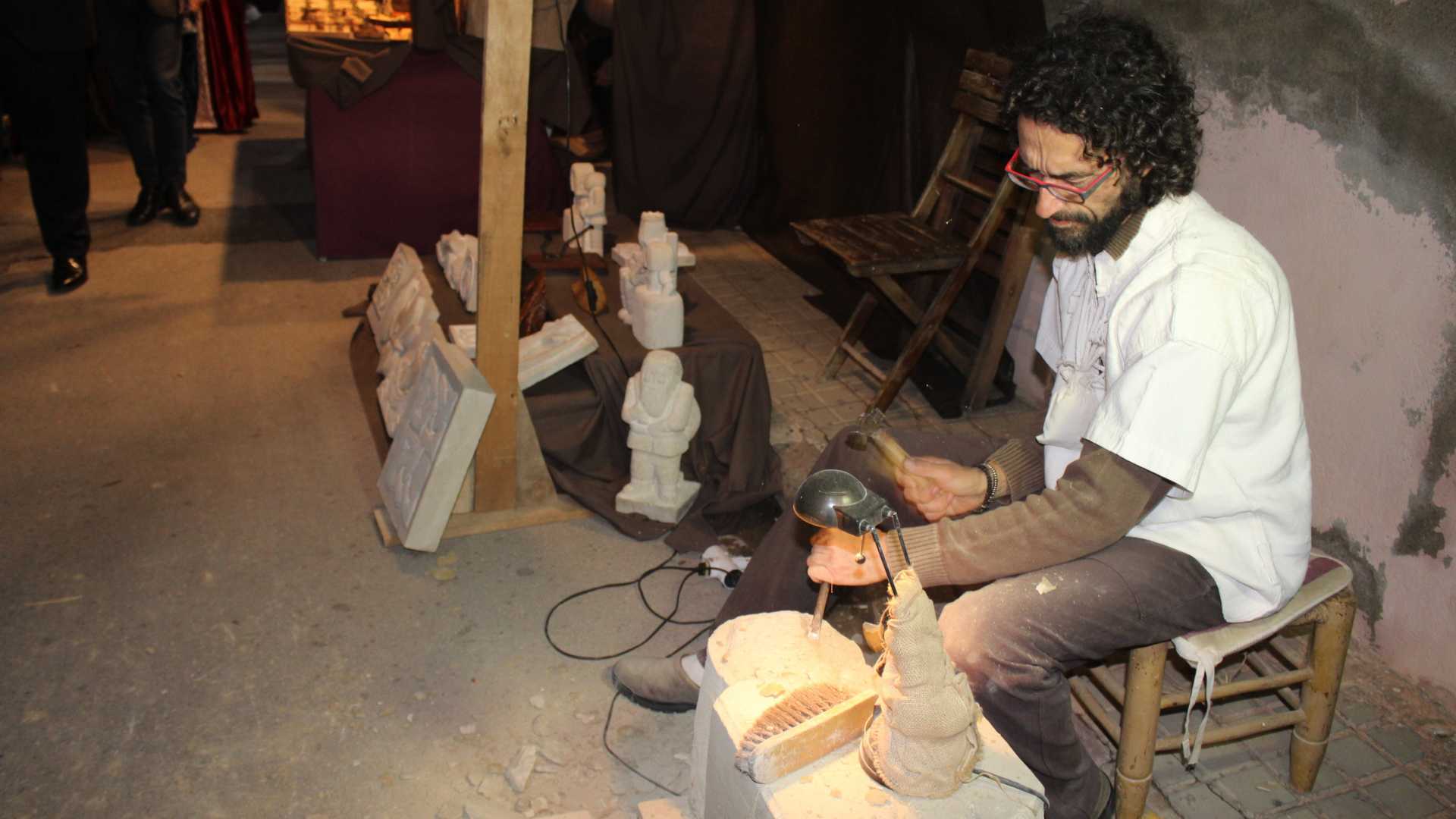 Feria Espadán-Mijares