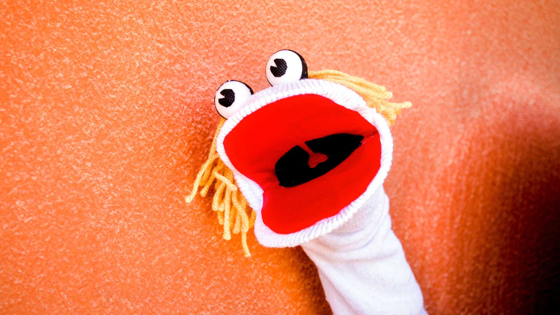 Mostra Internacional de Titelles