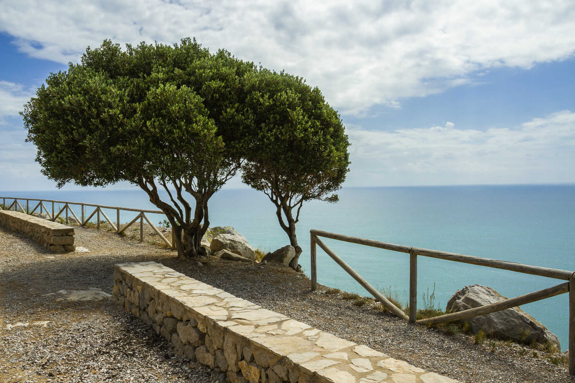 Naturpark Sierra de Irta