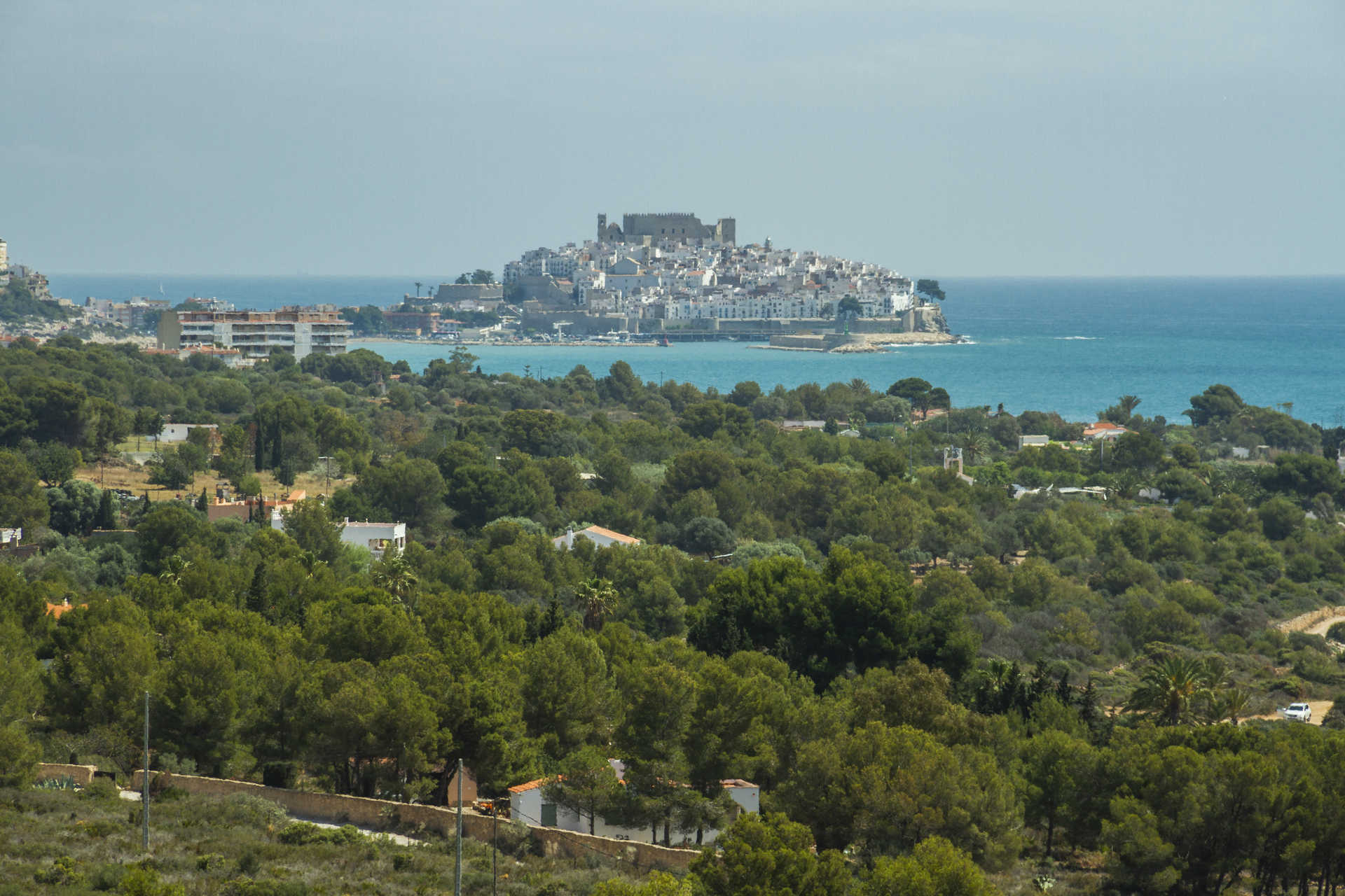 Parc Natural de la Serra d'Irta