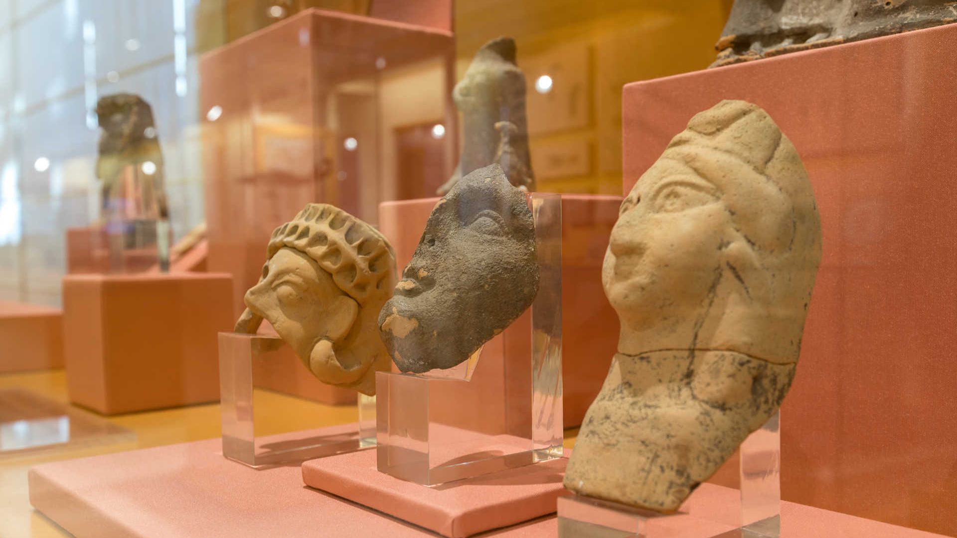 Museu Arqueològic Municipal Camilo Visedo Montó