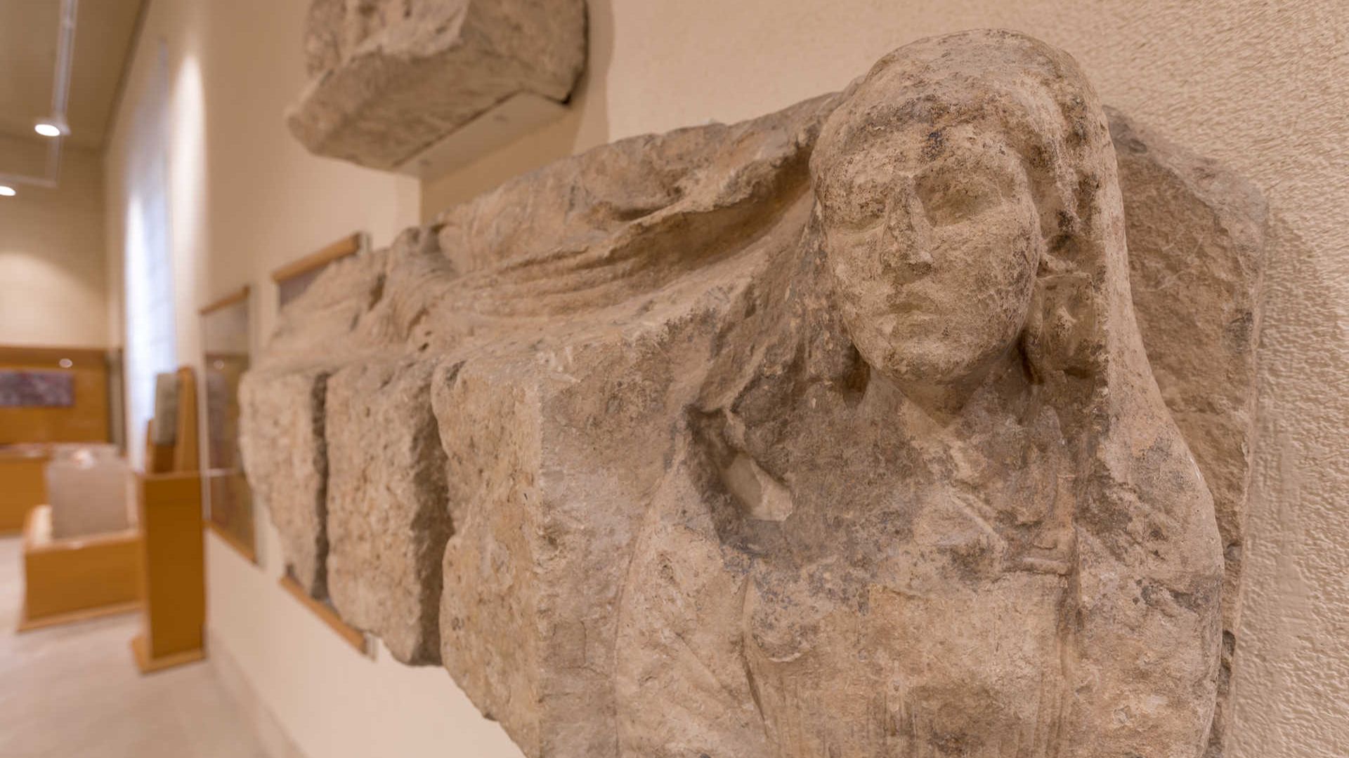 Museu Arqueològic Municipal Camilo Visedo Montó