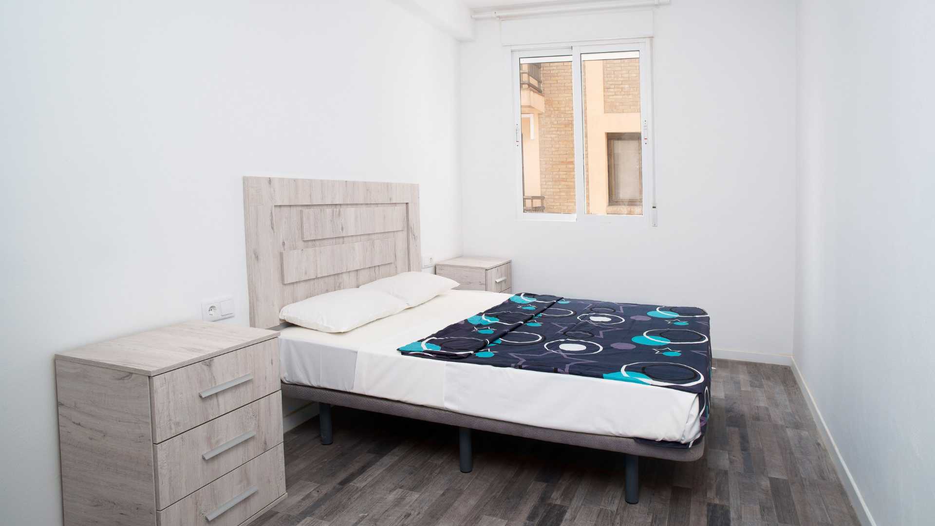 Peñíscola APARTAMENTOS ECOS DEL MAR