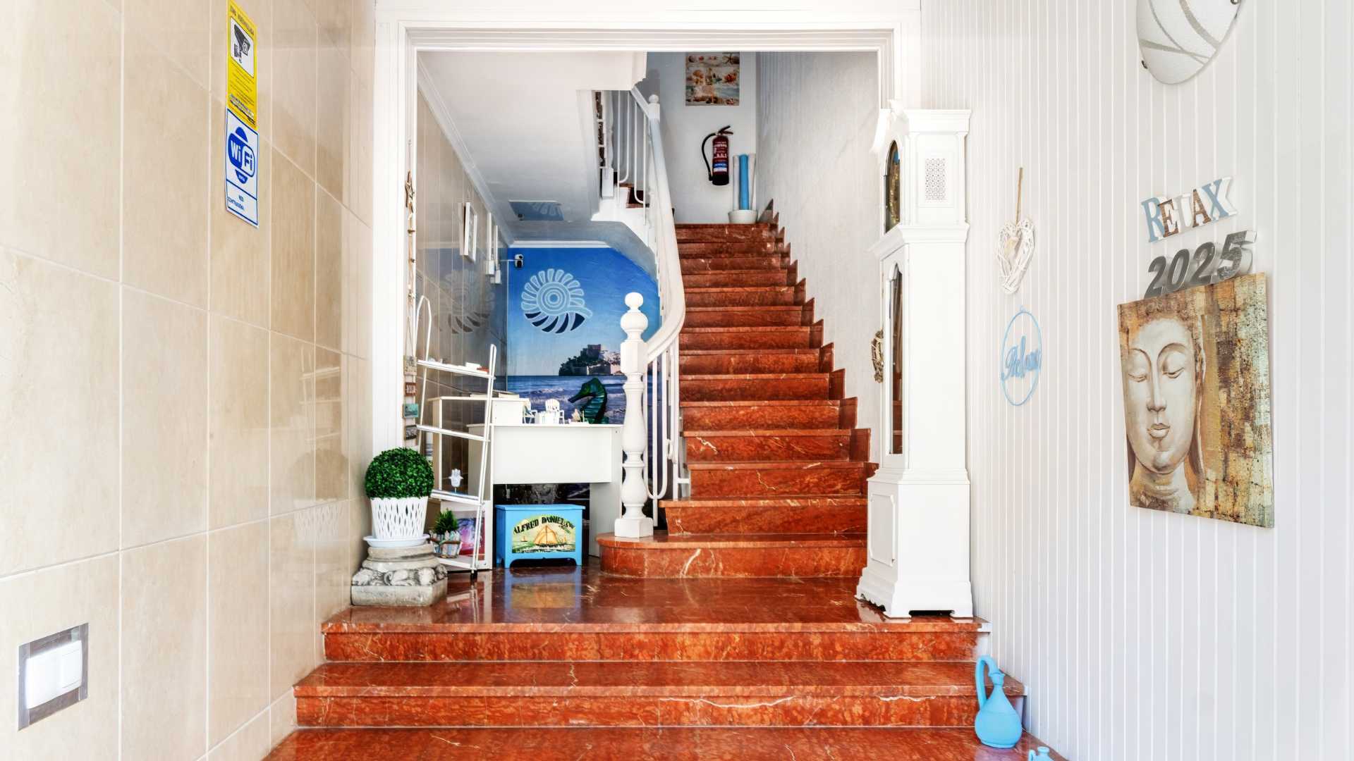 Peñíscola APARTAMENTOS ECOS DEL MAR