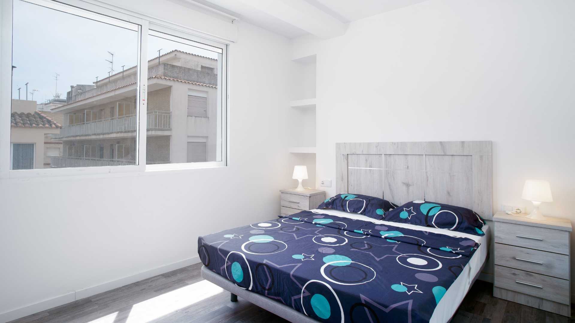 Peñíscola APARTAMENTOS ECOS DEL MAR