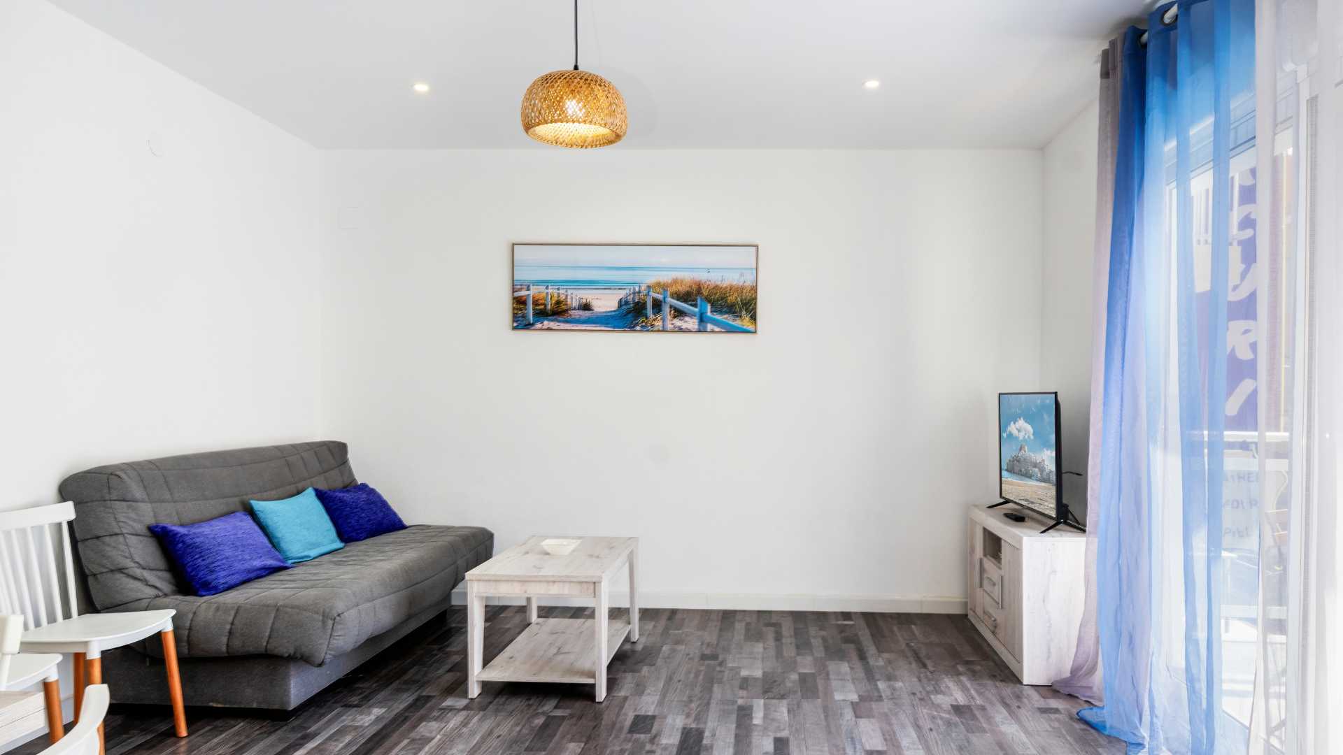 Peñíscola APARTAMENTOS ECOS DEL MAR