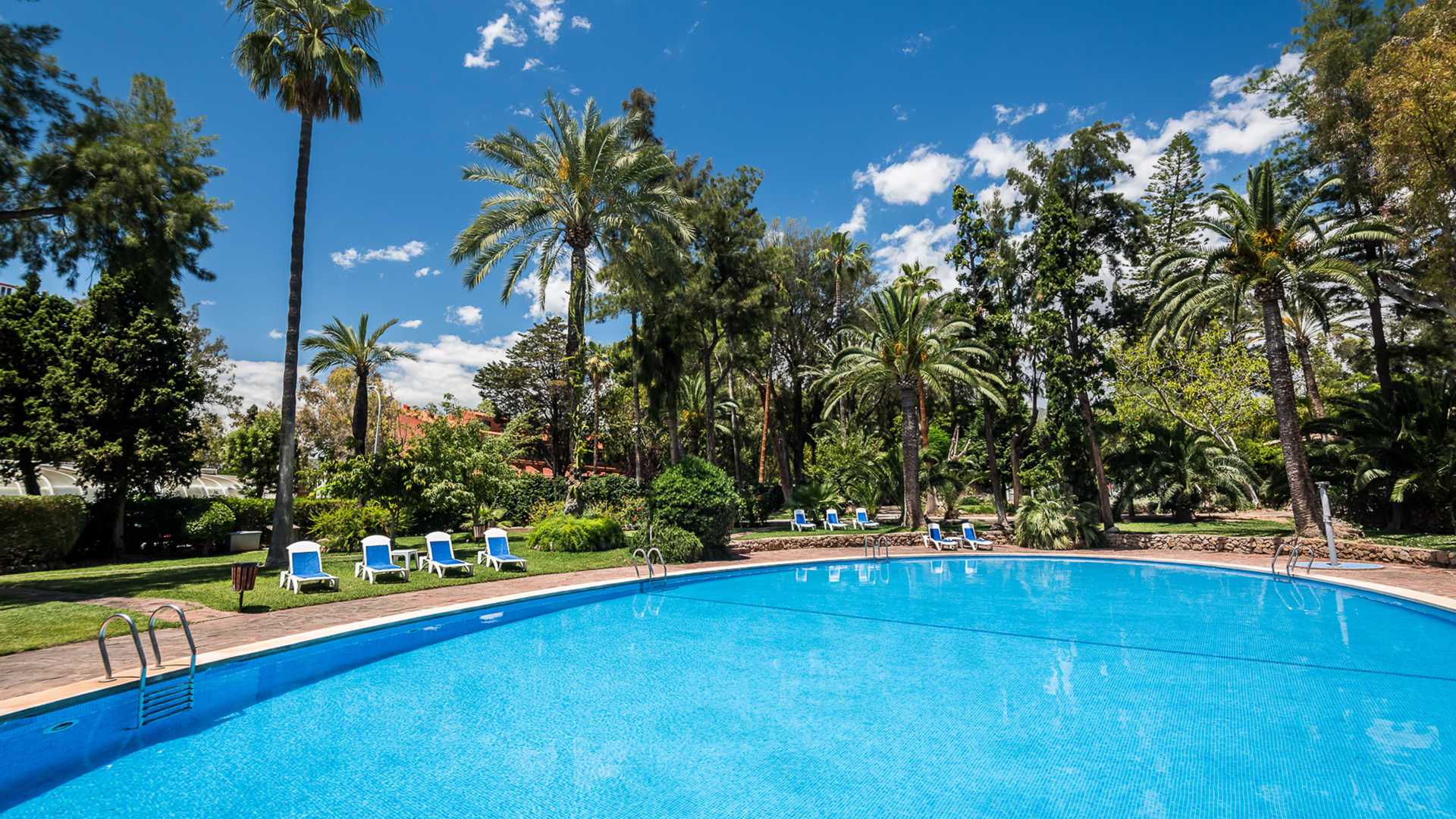 hotel azor benicasim,
