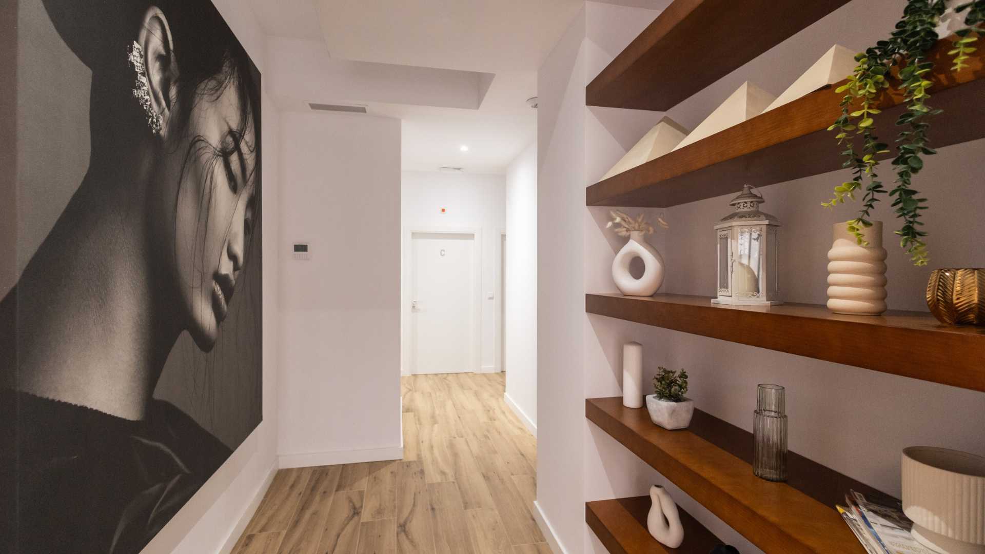 Valencia LOLA SUITES