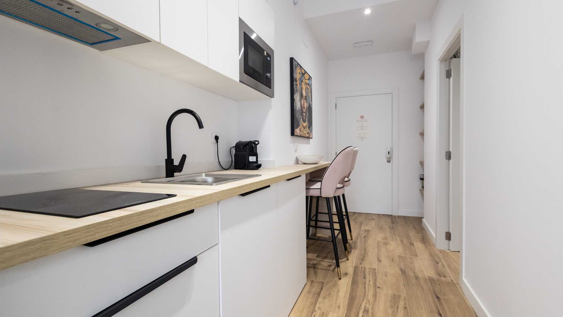 Valencia LOLA SUITES