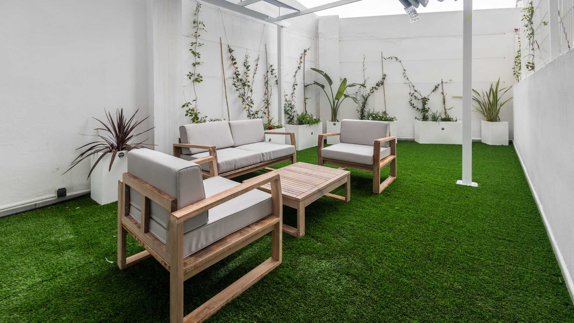 Valencia LOLA SUITES