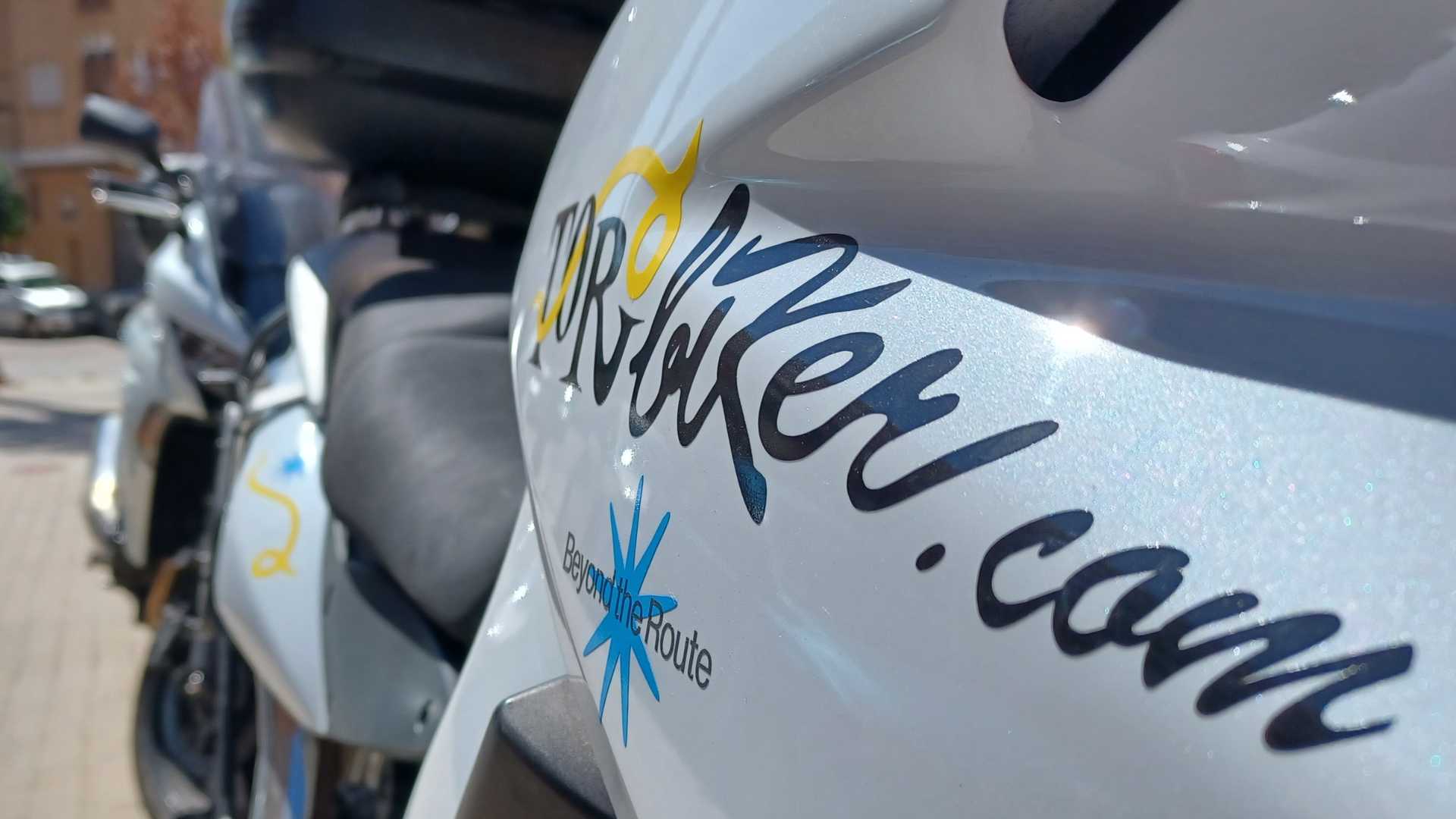 rutas en moto por valencia,