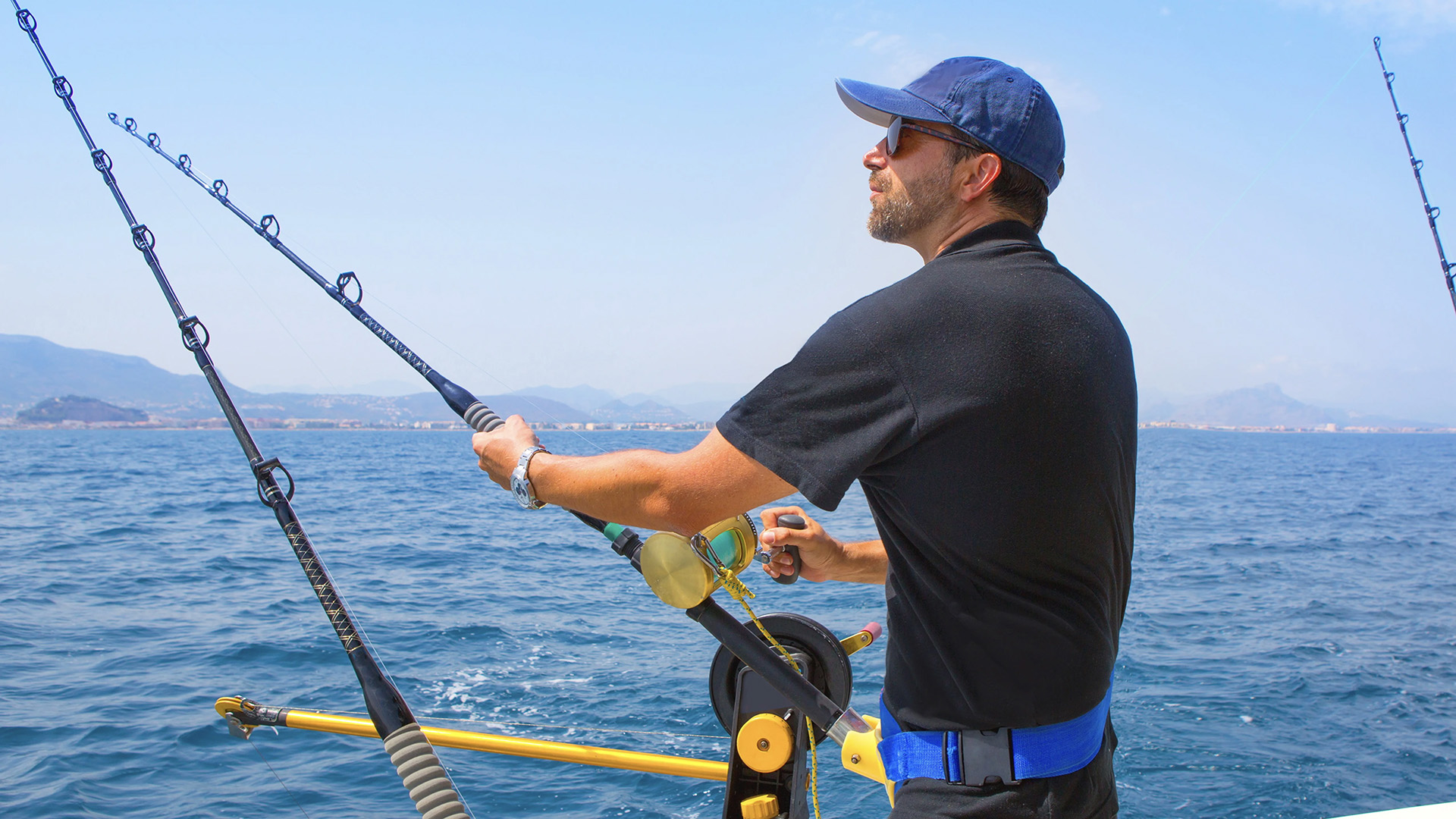 DENIA SPORT FISHING