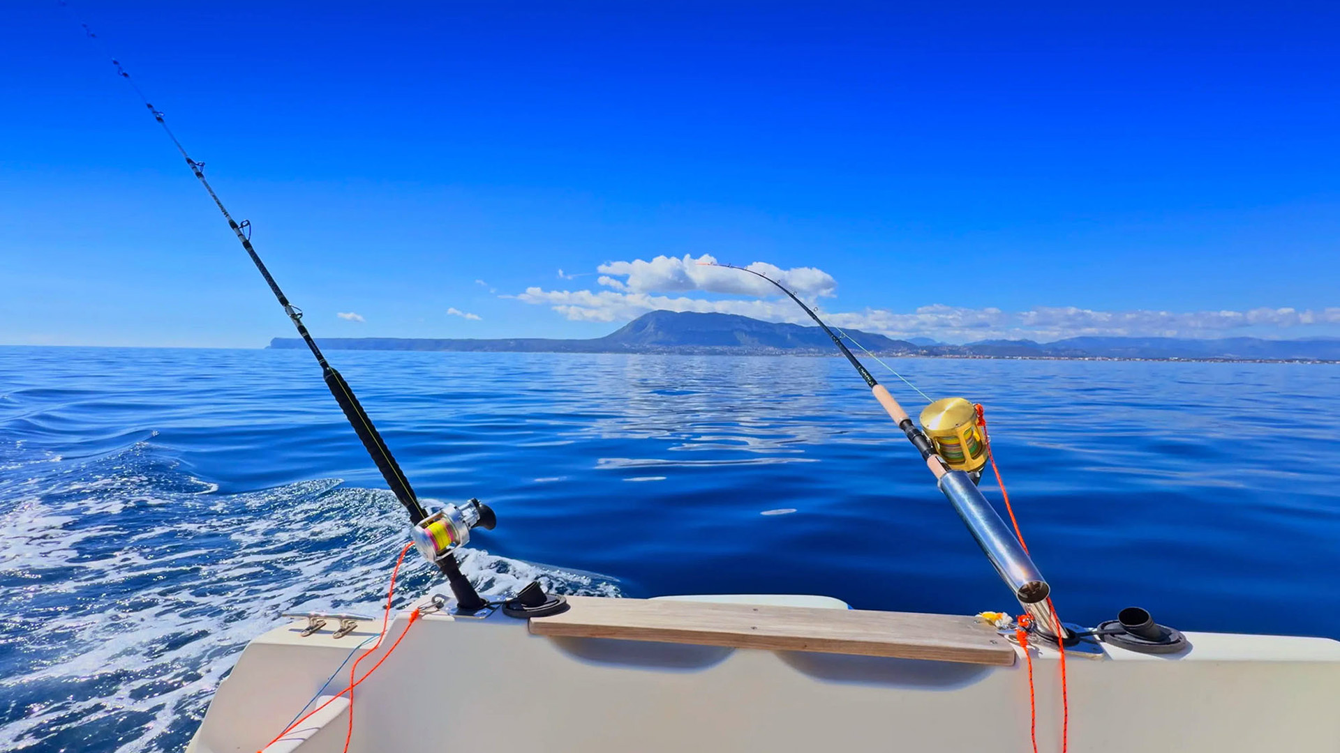 DENIA SPORT FISHING