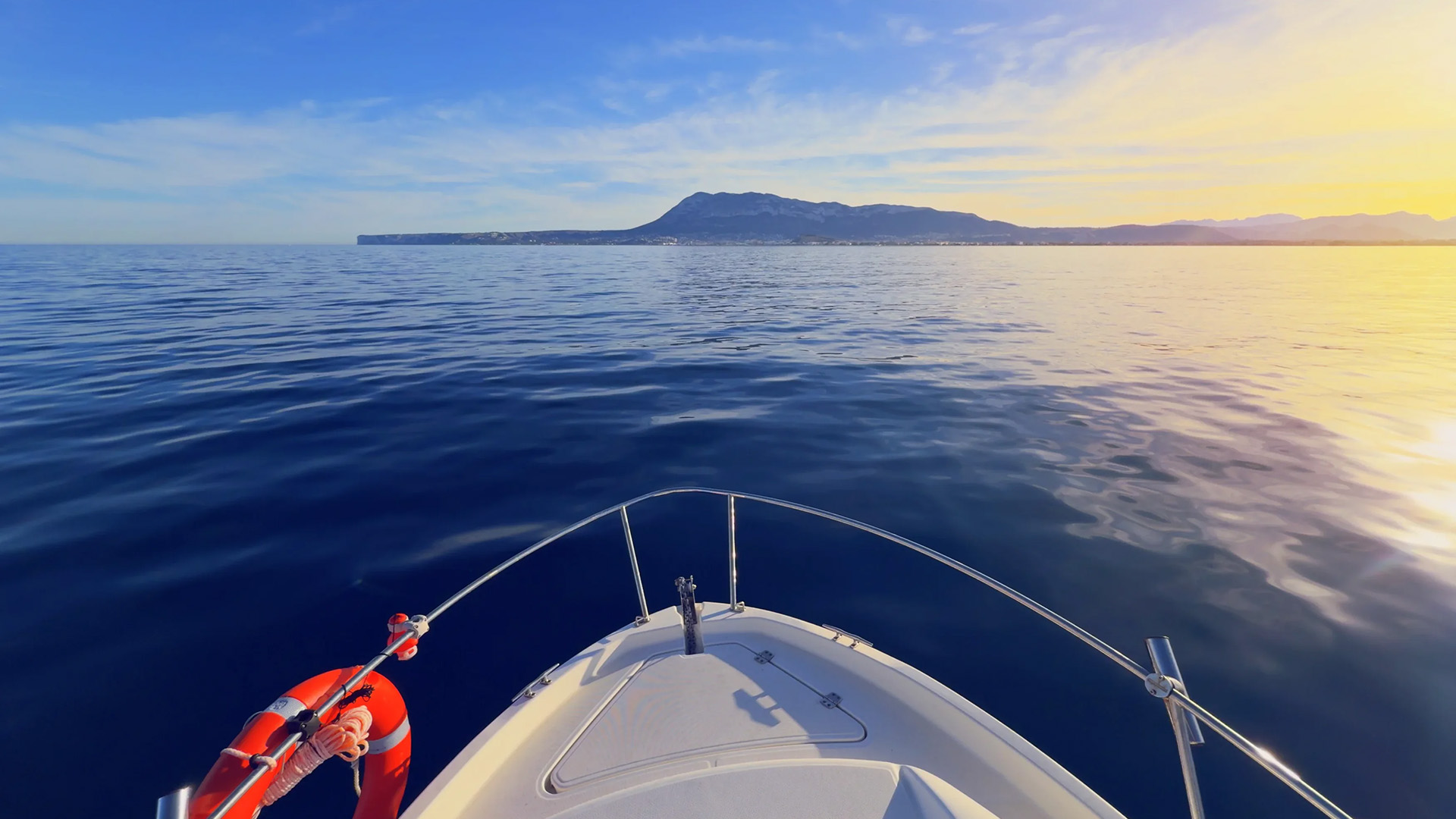 DENIA SPORT FISHING