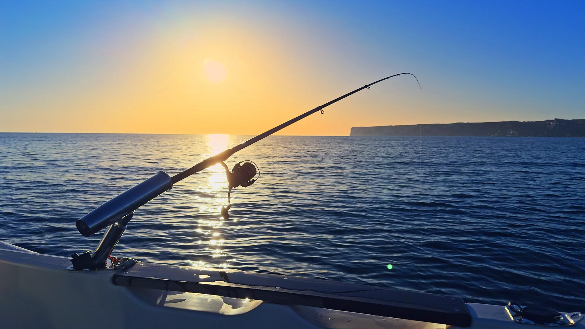 DENIA SPORT FISHING