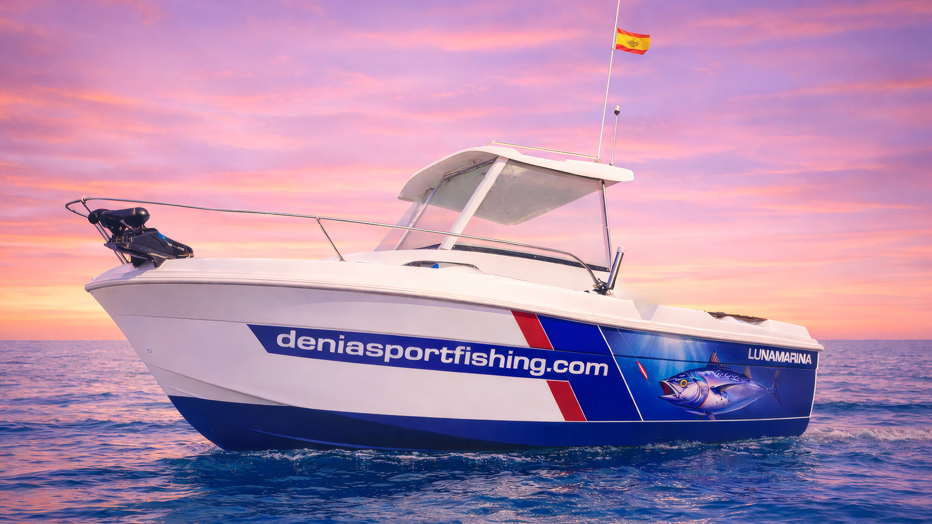 DENIA SPORT FISHING