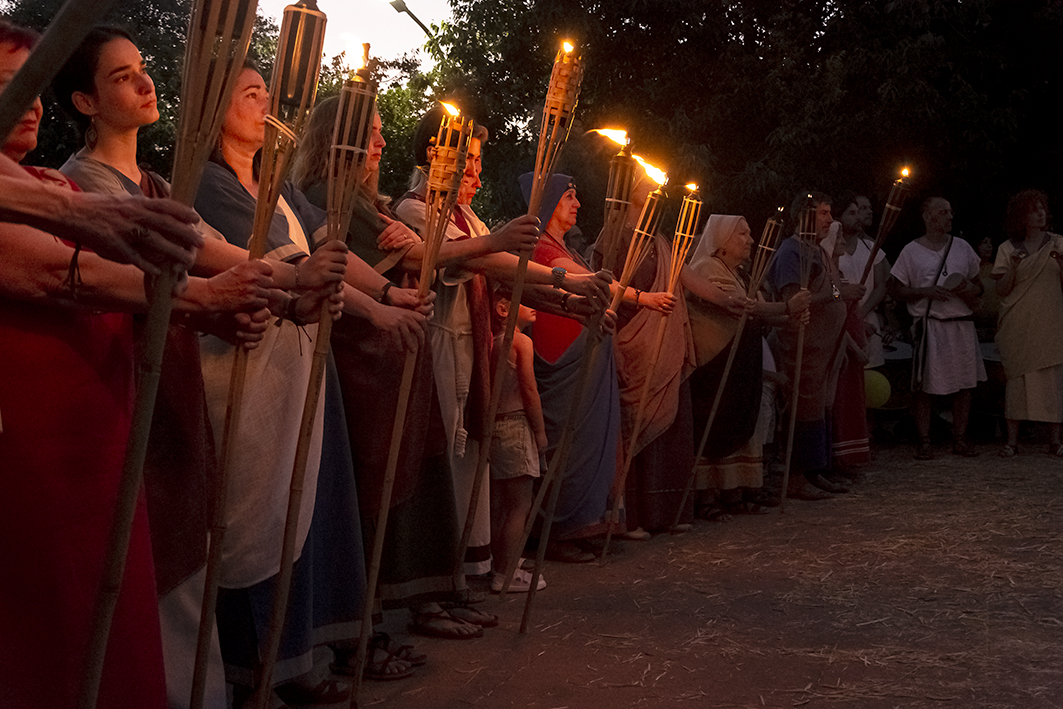 Iberfesta Olocau 2026