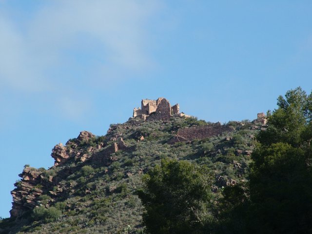 El Castillo del Real