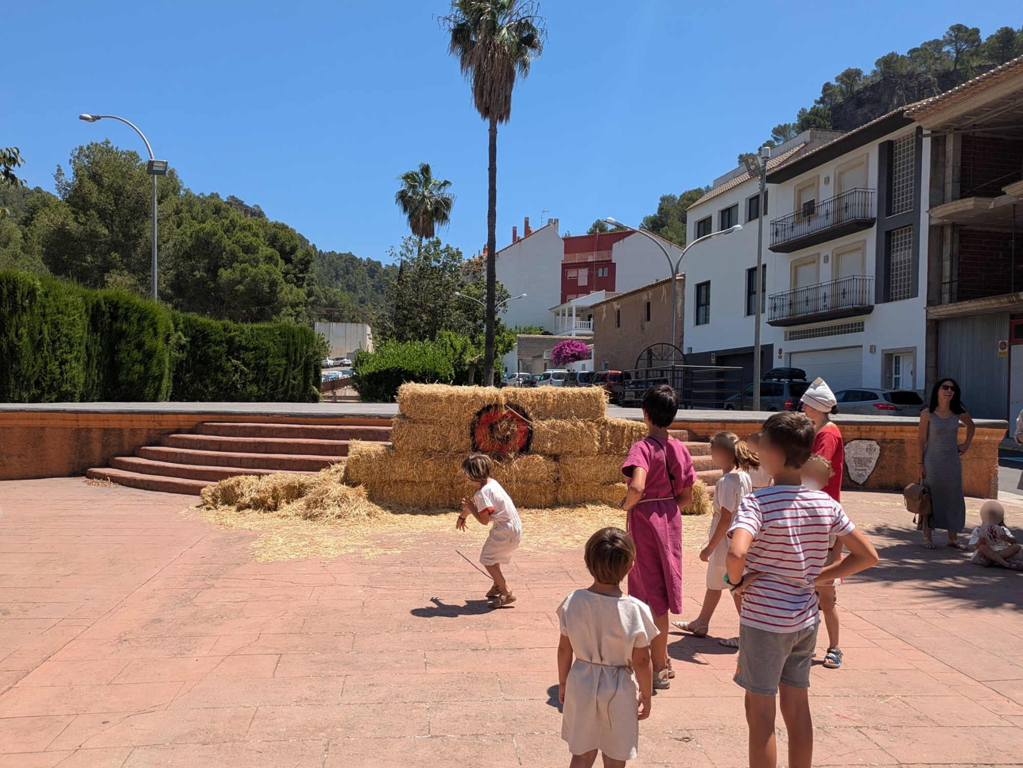 Iberfesta Olocau 2026