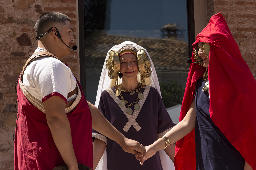 Iberfesta Olocau 2026