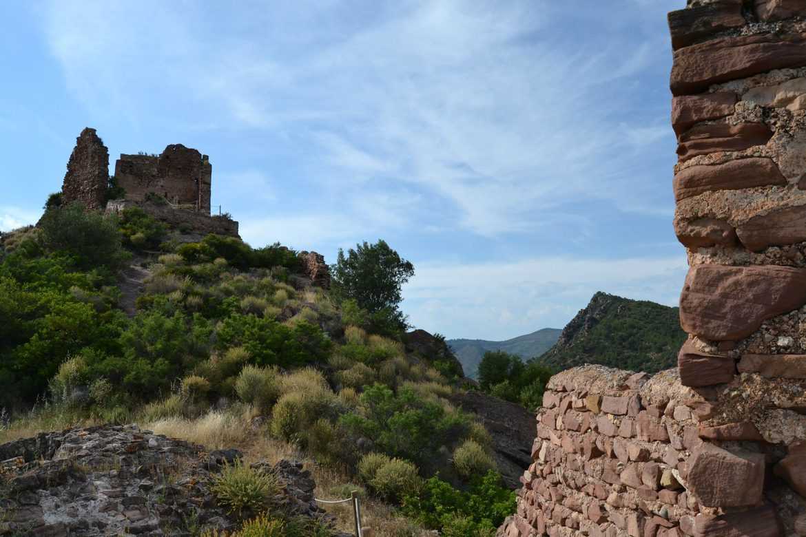 El Castell del Real