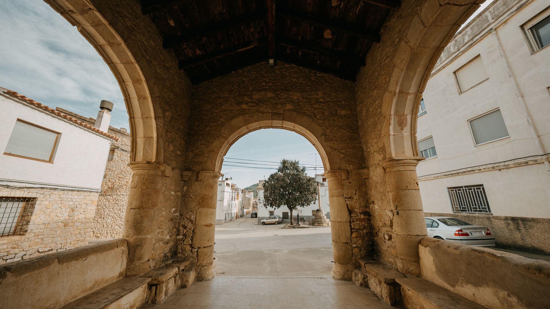 Atzeneta Del Maestrat