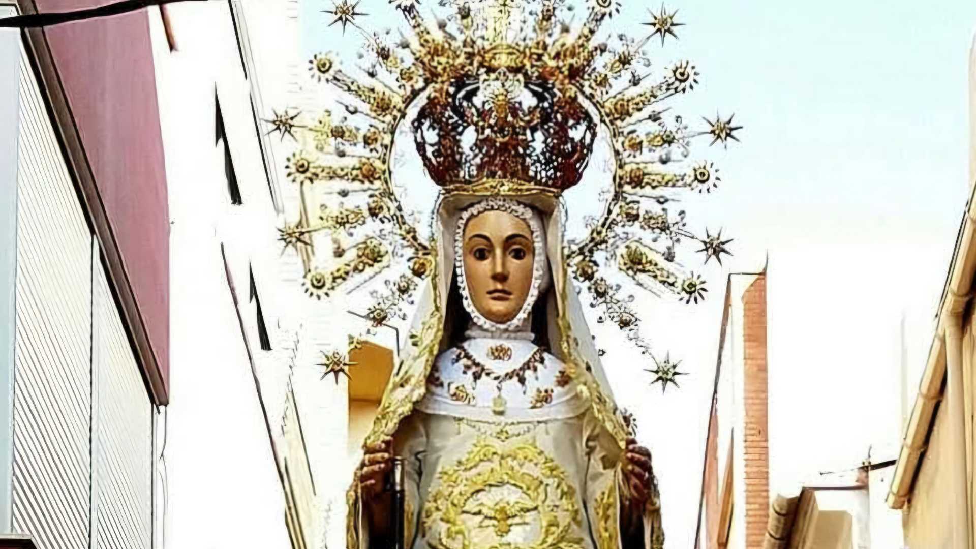 Nules FESTA DE LES CAMARERES