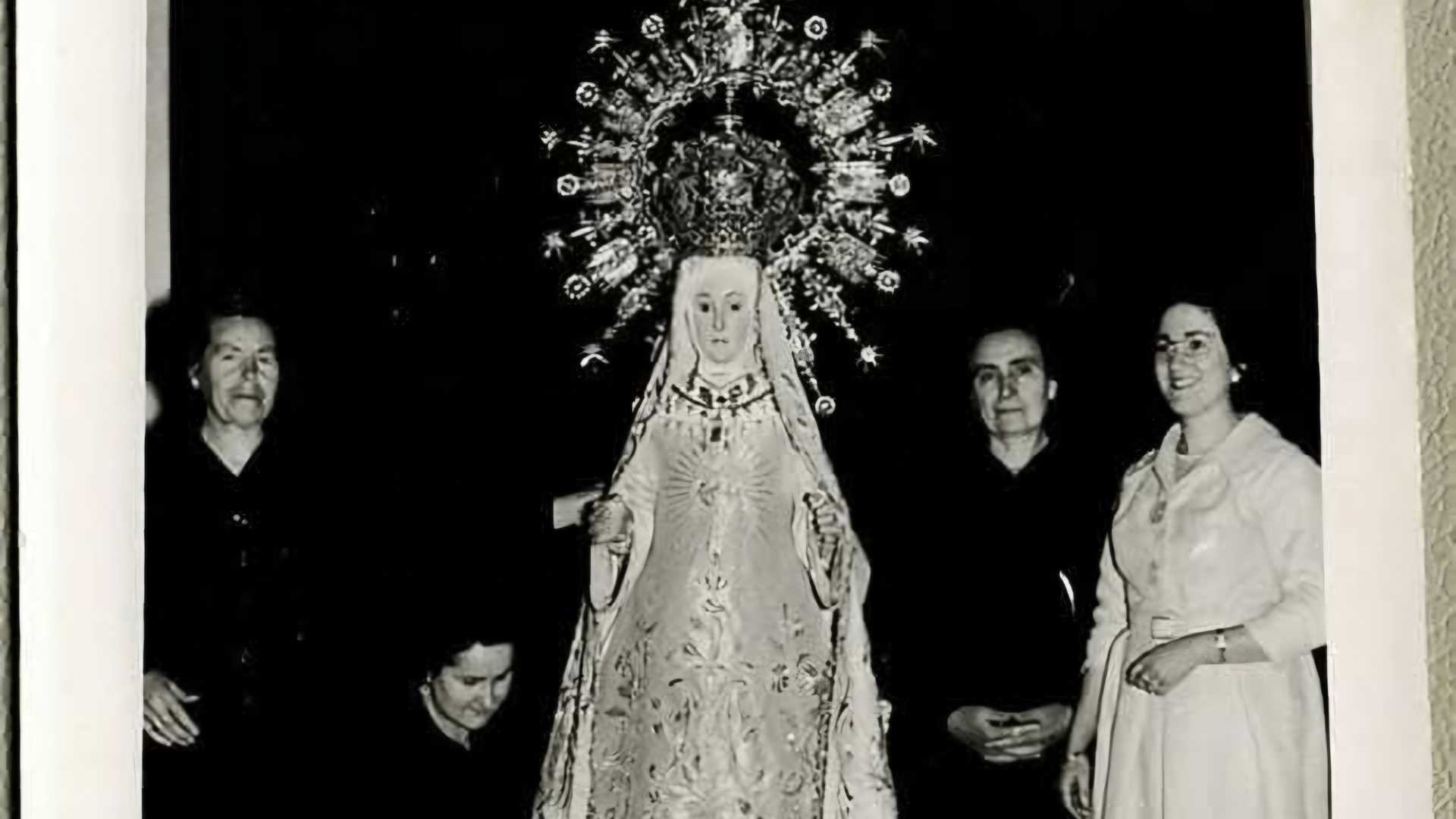 Nules FESTA DE LES CAMARERES
