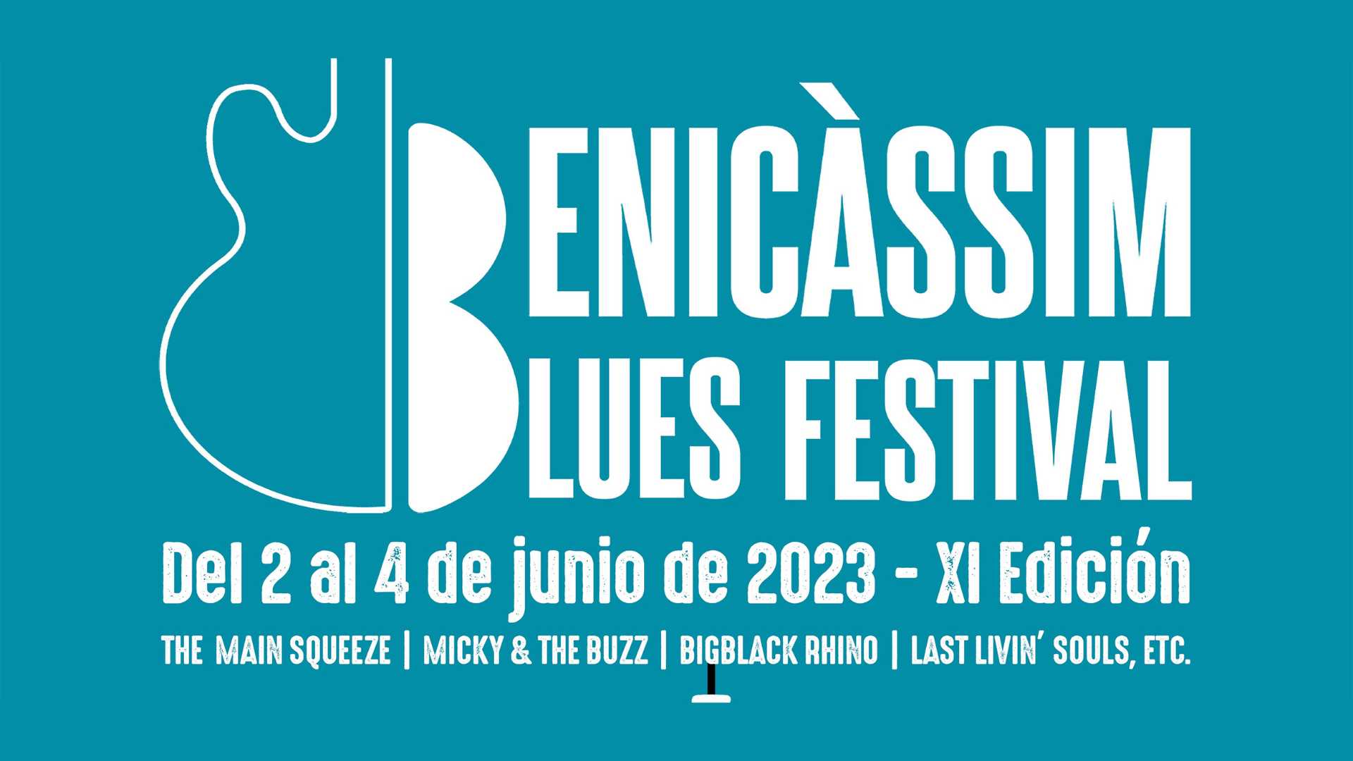 festival blues benicàssim 2023,