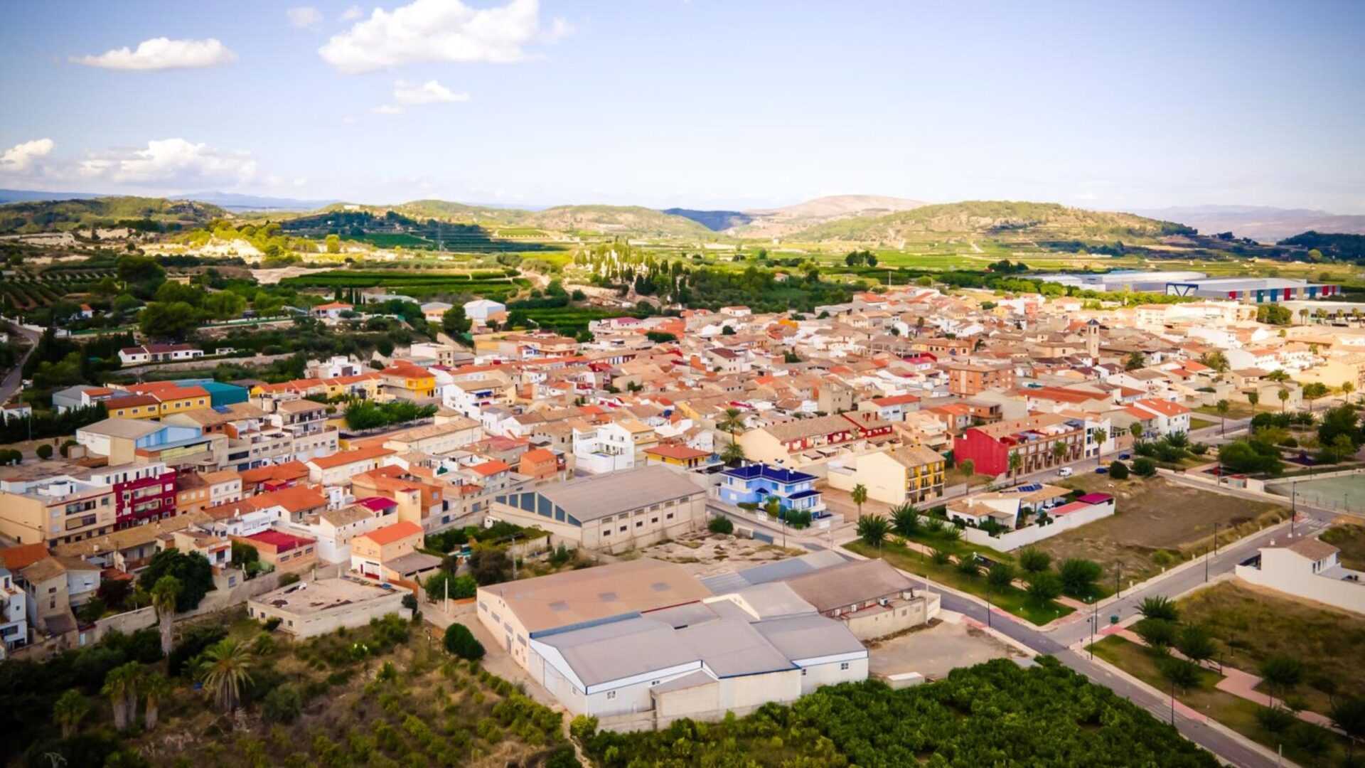 Llanera de Ranes