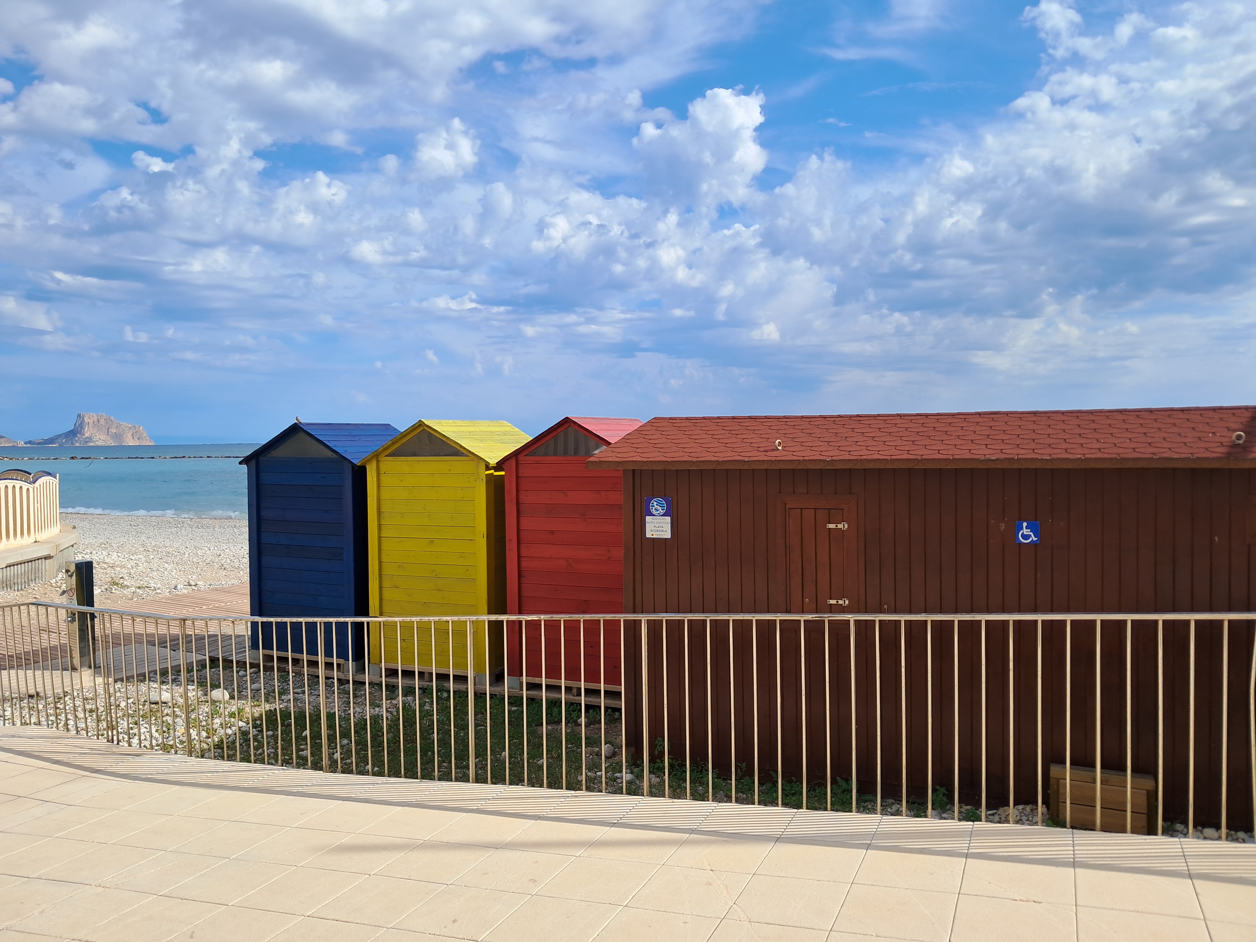 Altea PLAYA DE LA OLLA