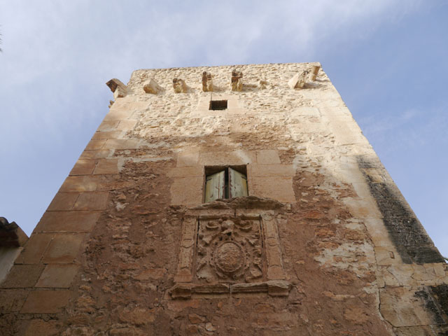 Torre de Ressemblanc