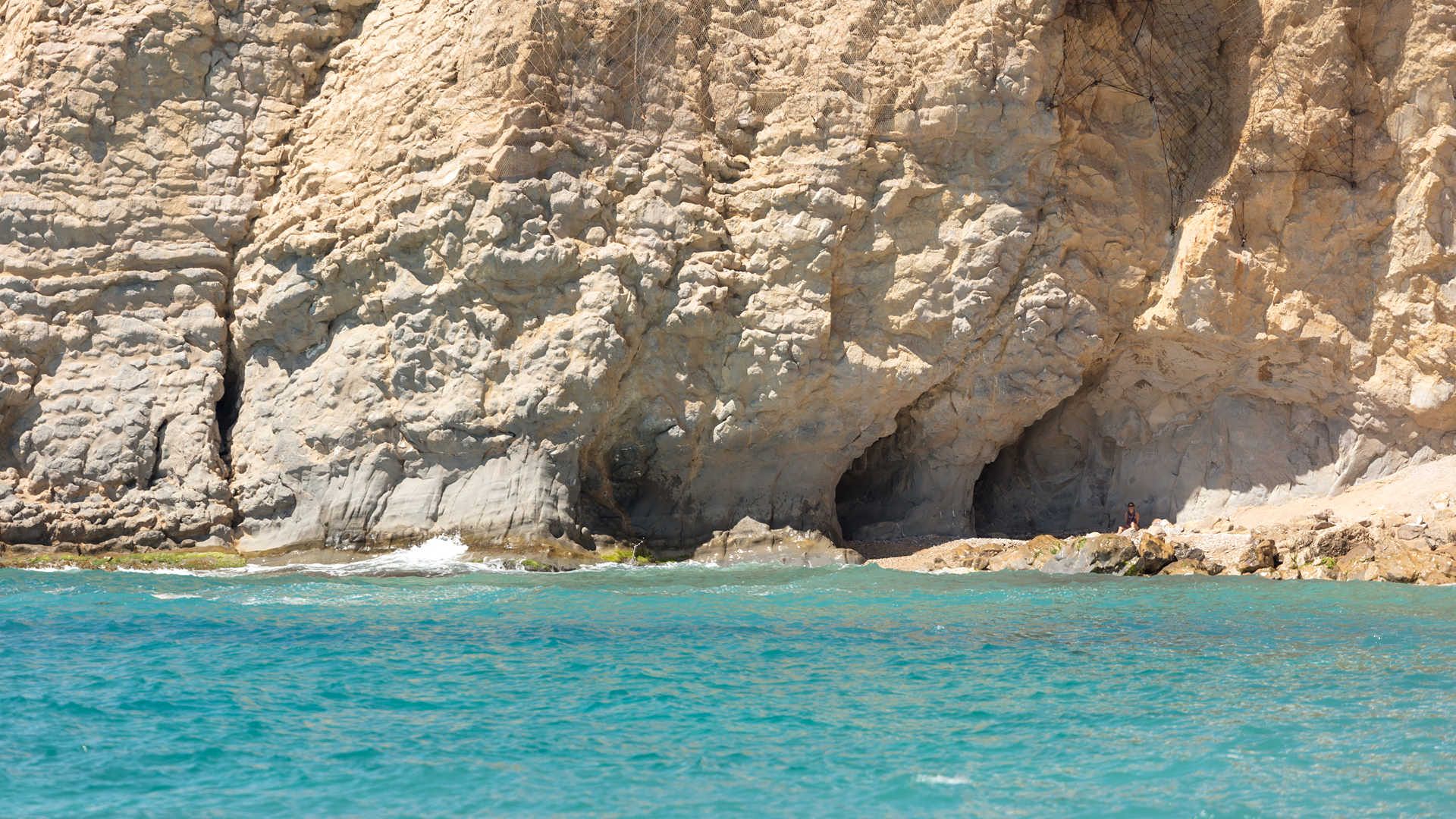 PLAYA BOL NOU
