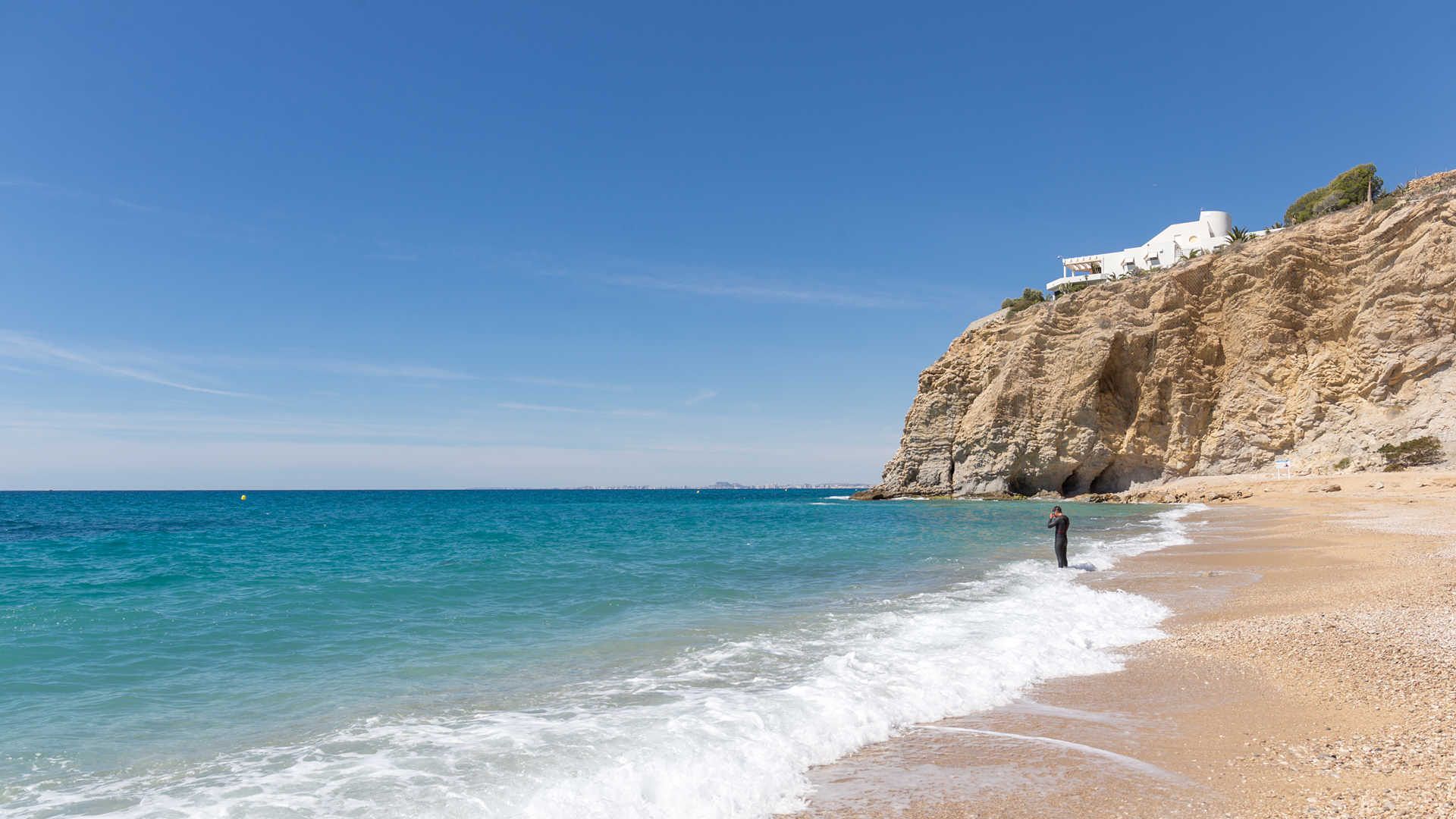 PLAYA BOL NOU