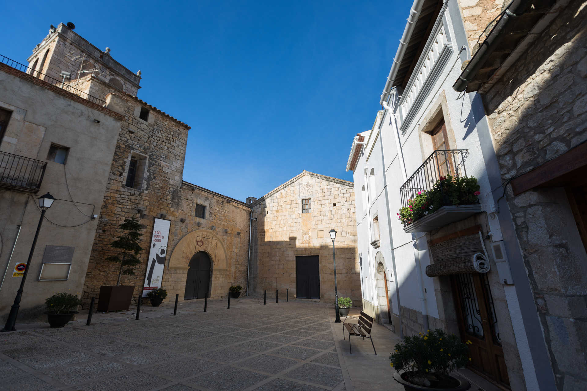Iglesia Parroquial